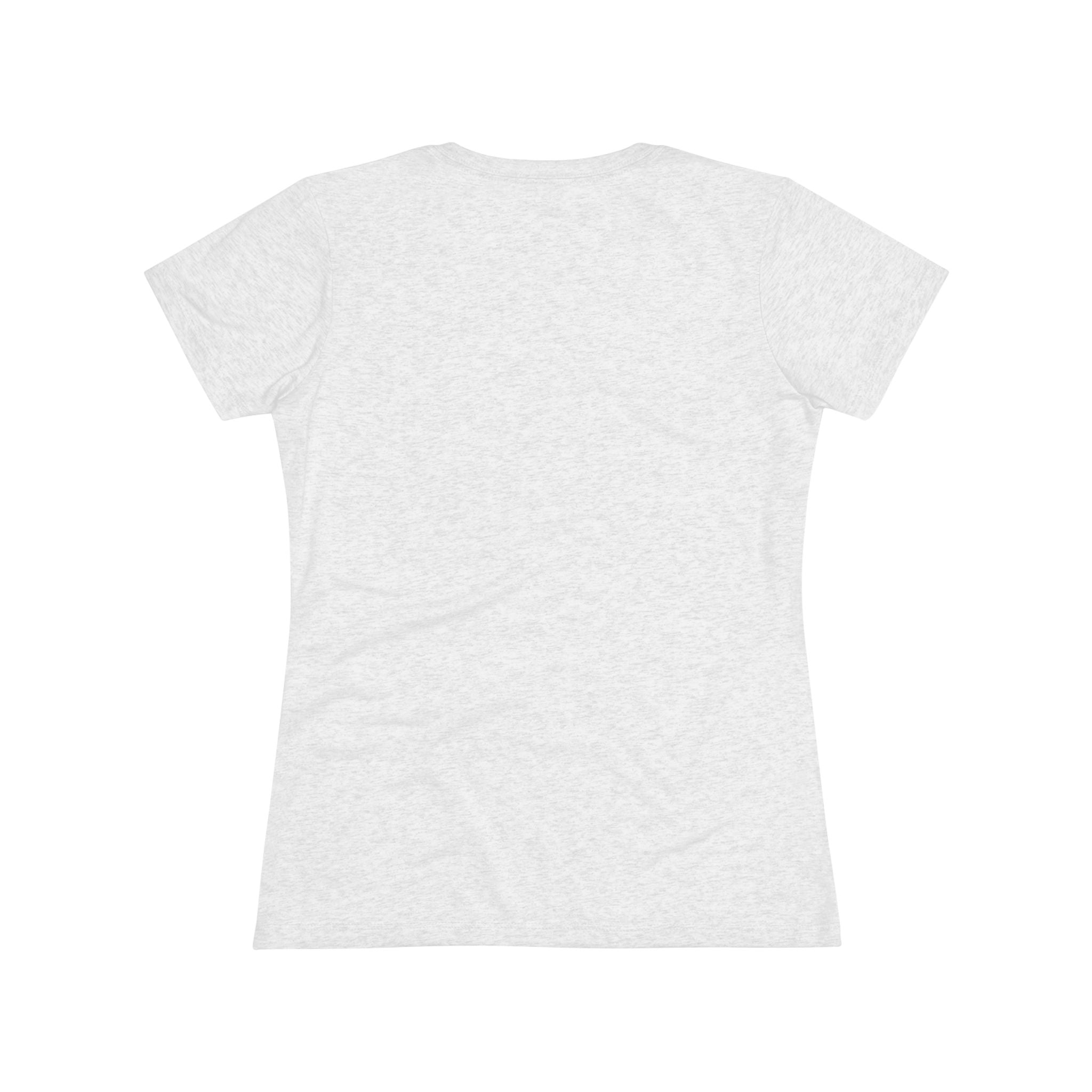 Tri-Blend Light Vintage Women's Fit T-Shirt