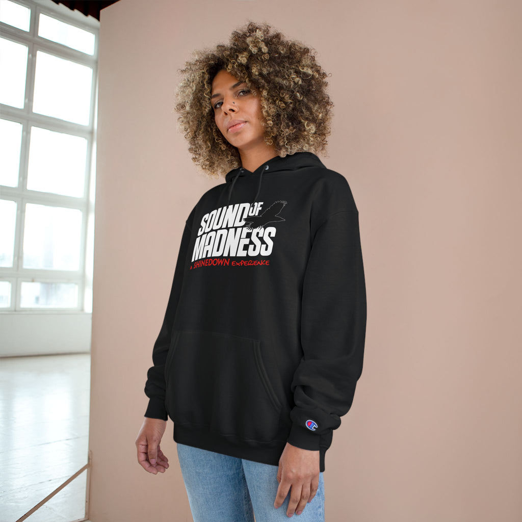 Unisex Champion Hoodie