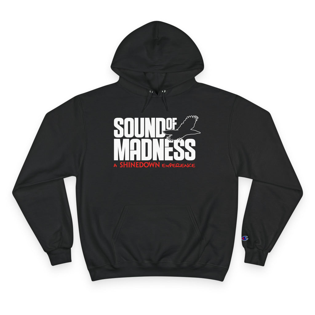 Unisex Champion Hoodie