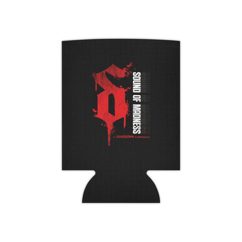 Sound of Madness Can Cooler