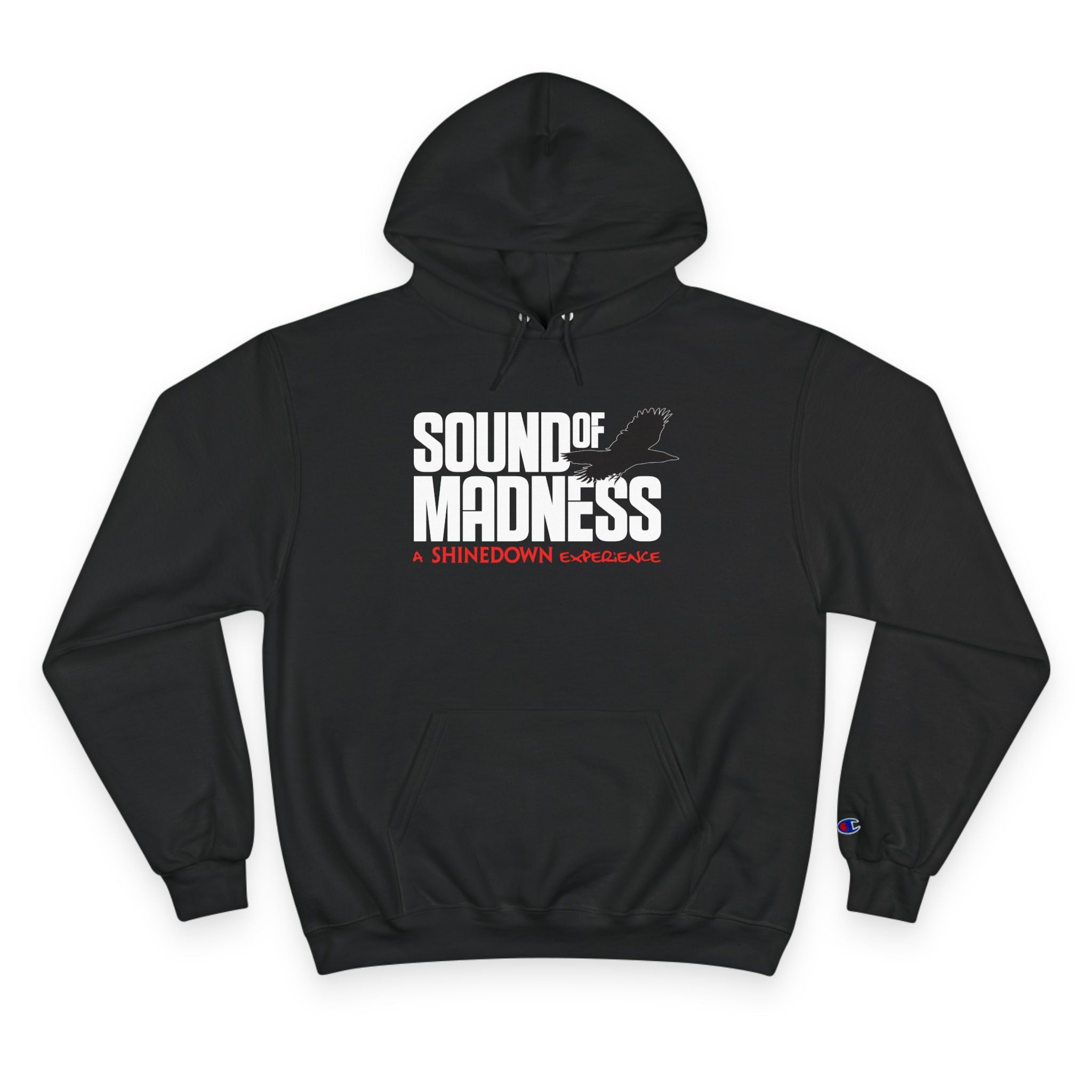 Unisex Champion Hoodie