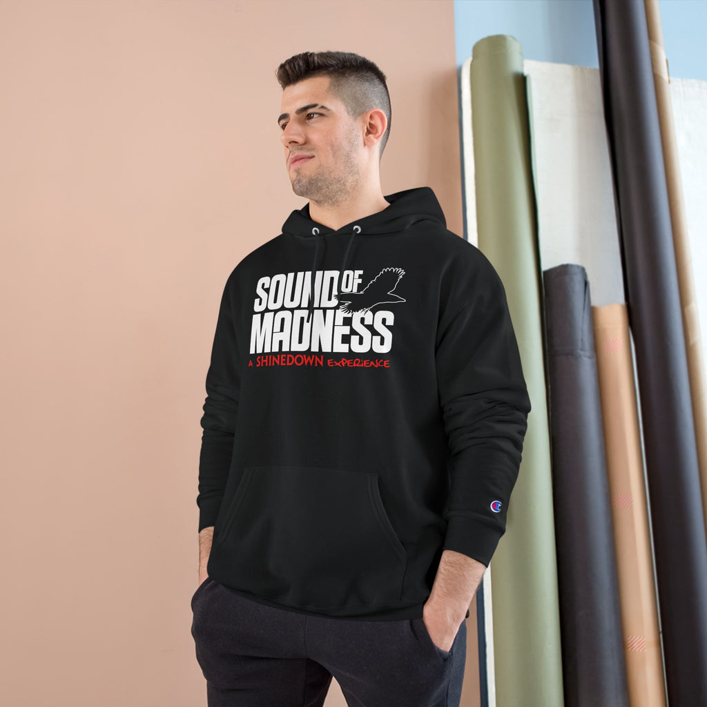 Unisex Champion Hoodie