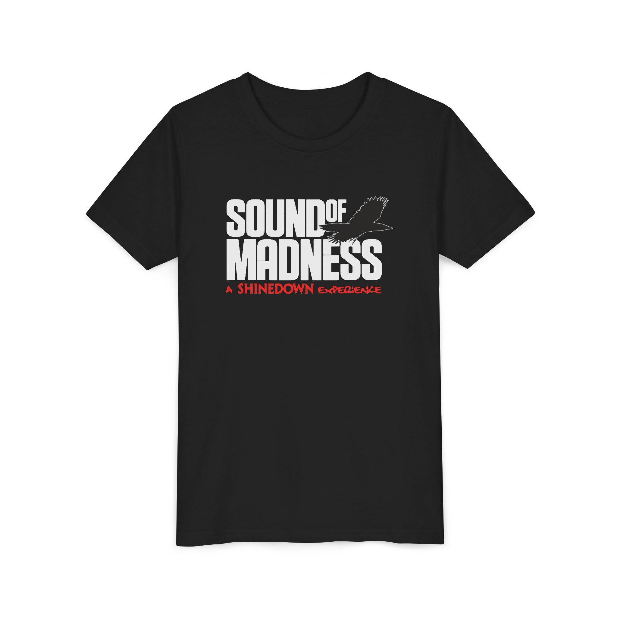 Youth Dark Tee