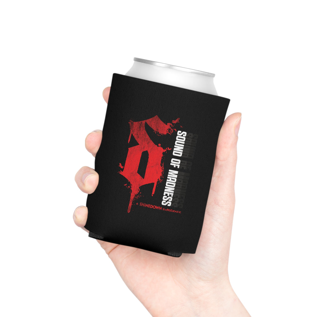 Sound of Madness Can Cooler
