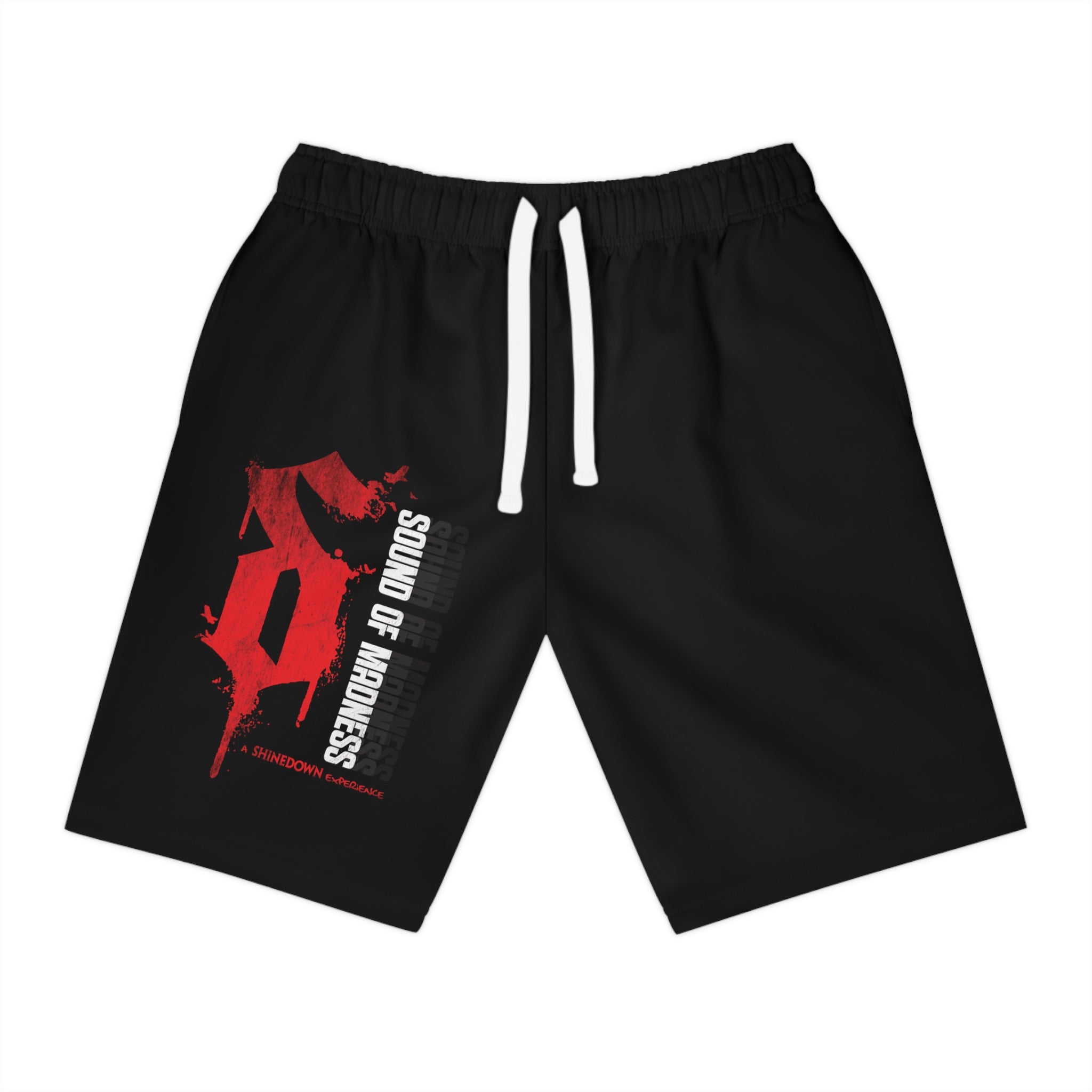 Men's Athletic Shorts