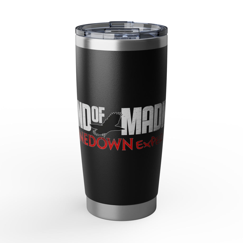 Stainless 20oz Tumbler