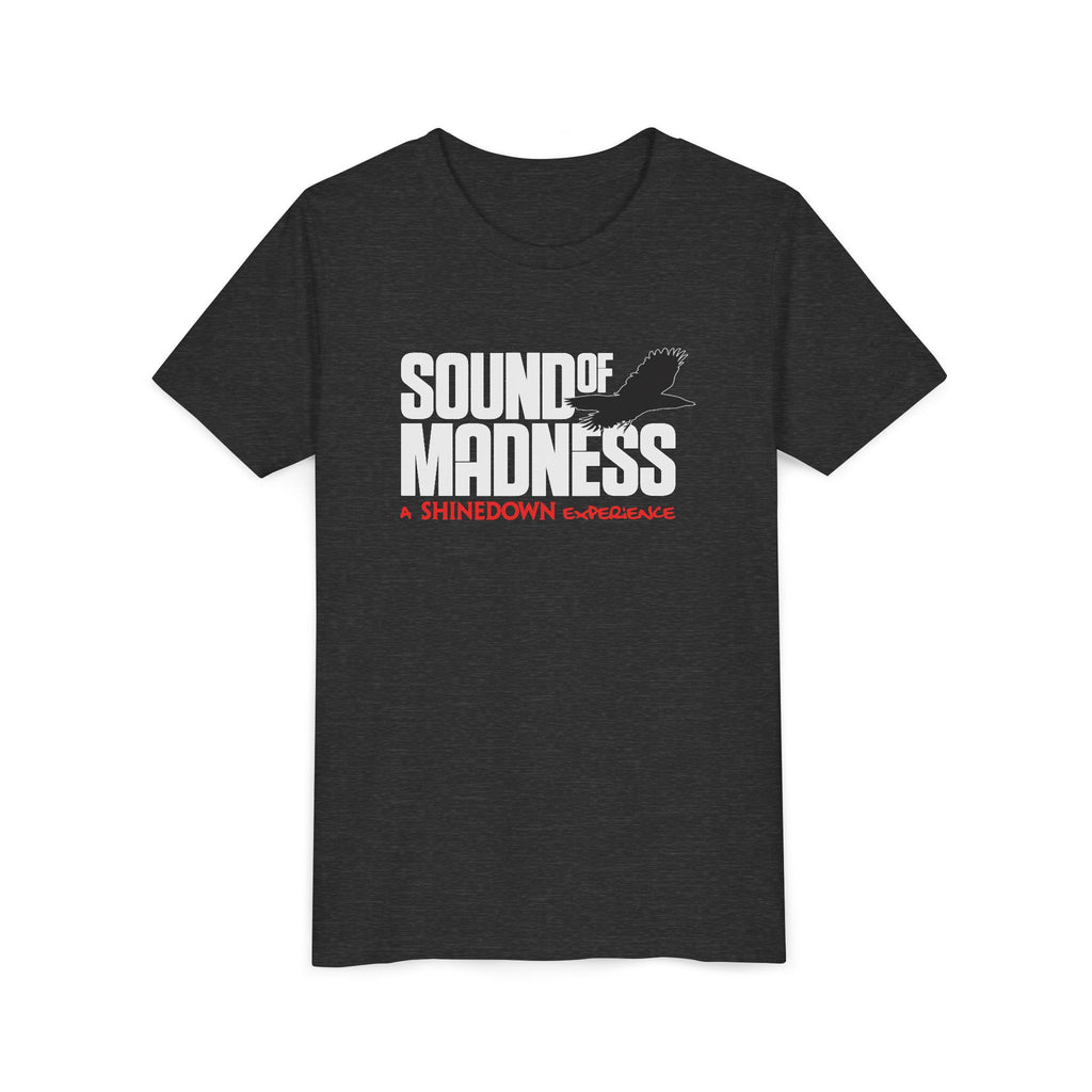 Youth Dark Tee