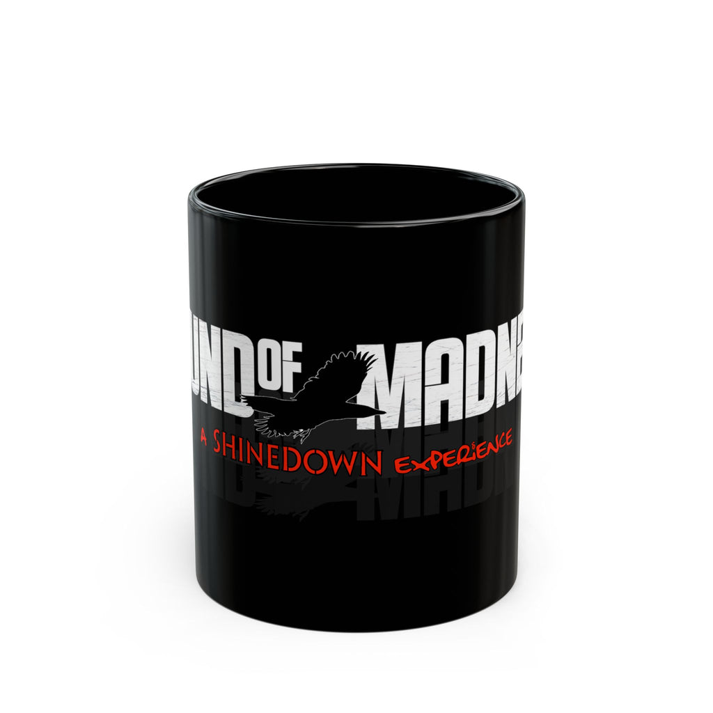 Sound of Madness Coffee Mug (11oz/15oz)