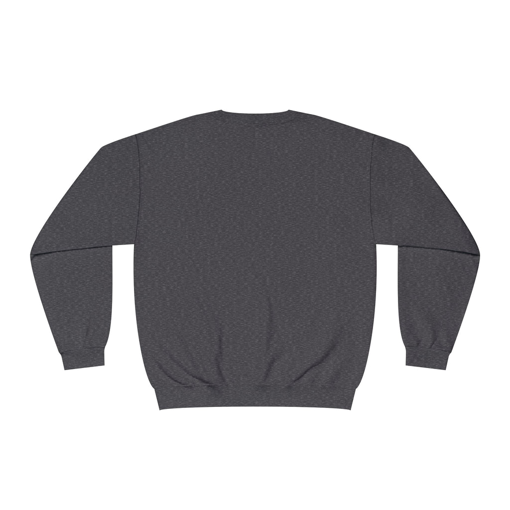Dark Crewneck Sweatshirt