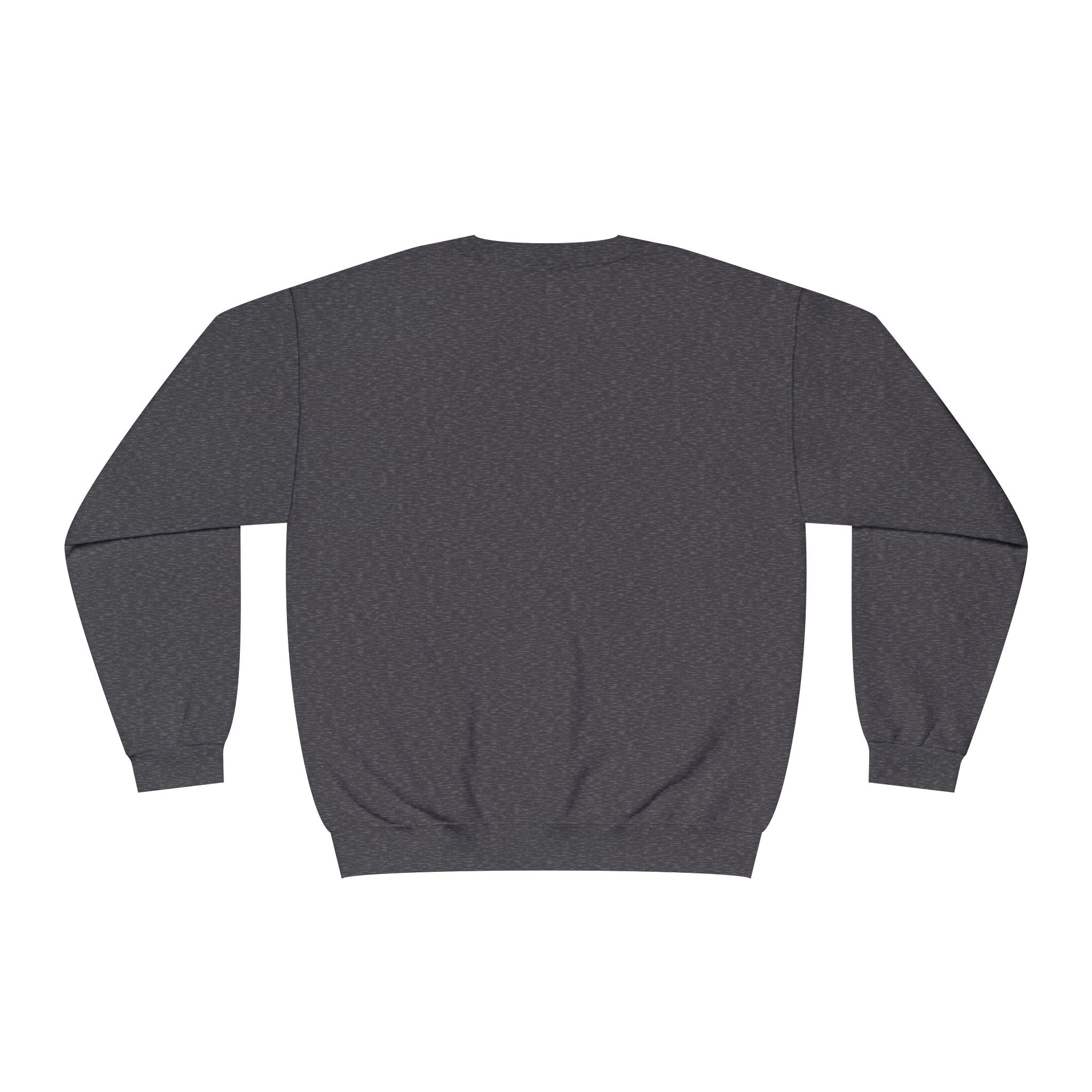 Dark Crewneck Sweatshirt