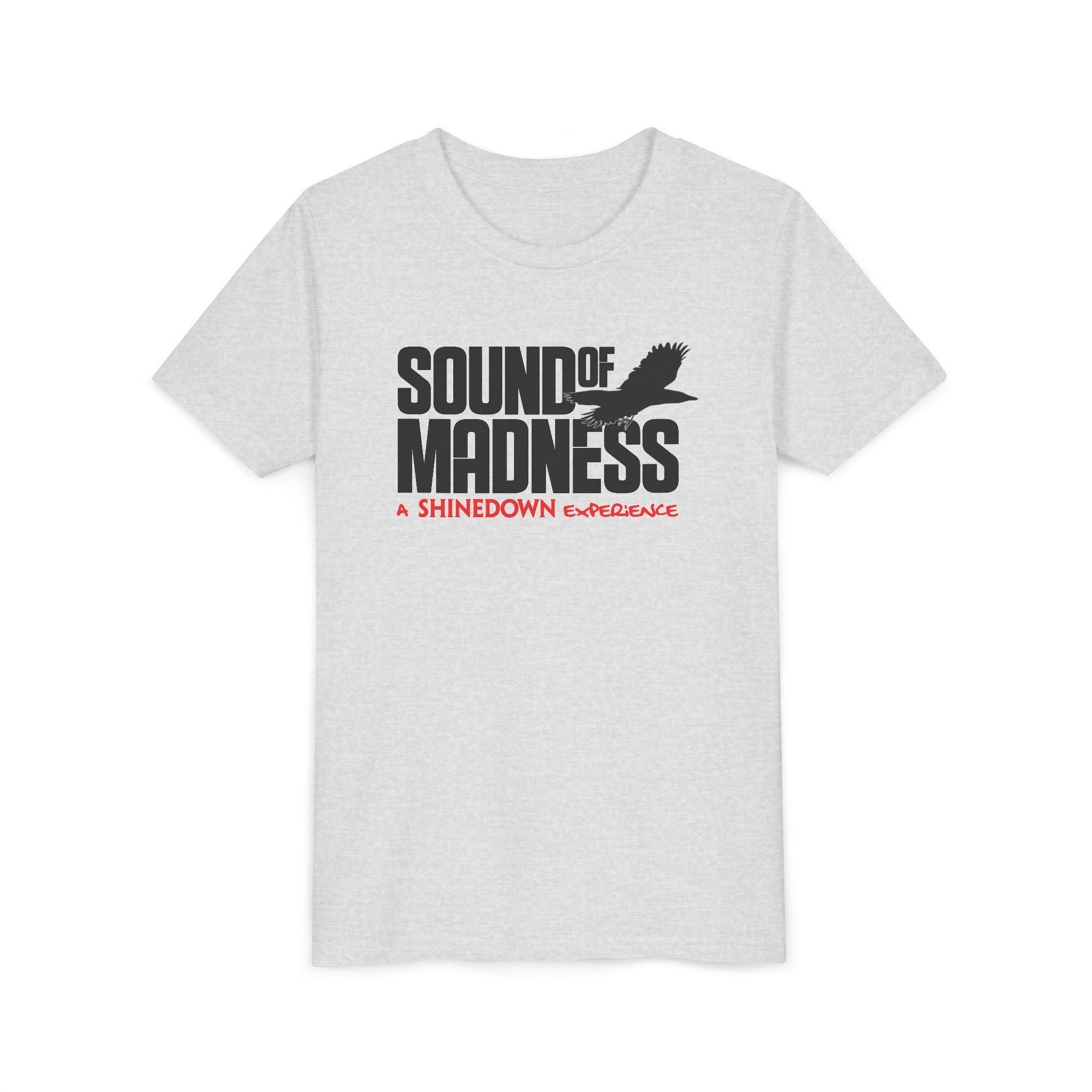 Youth Light Color T-Shirt