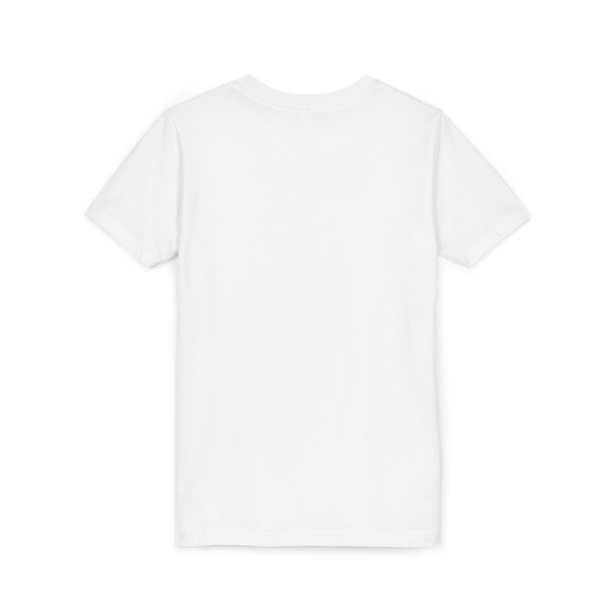 Youth Light Color T-Shirt
