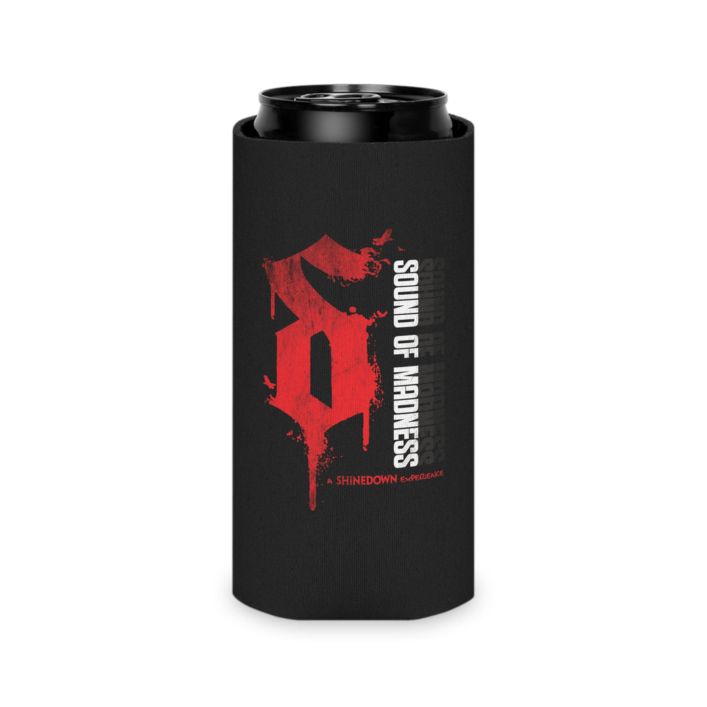 Sound of Madness Can Cooler