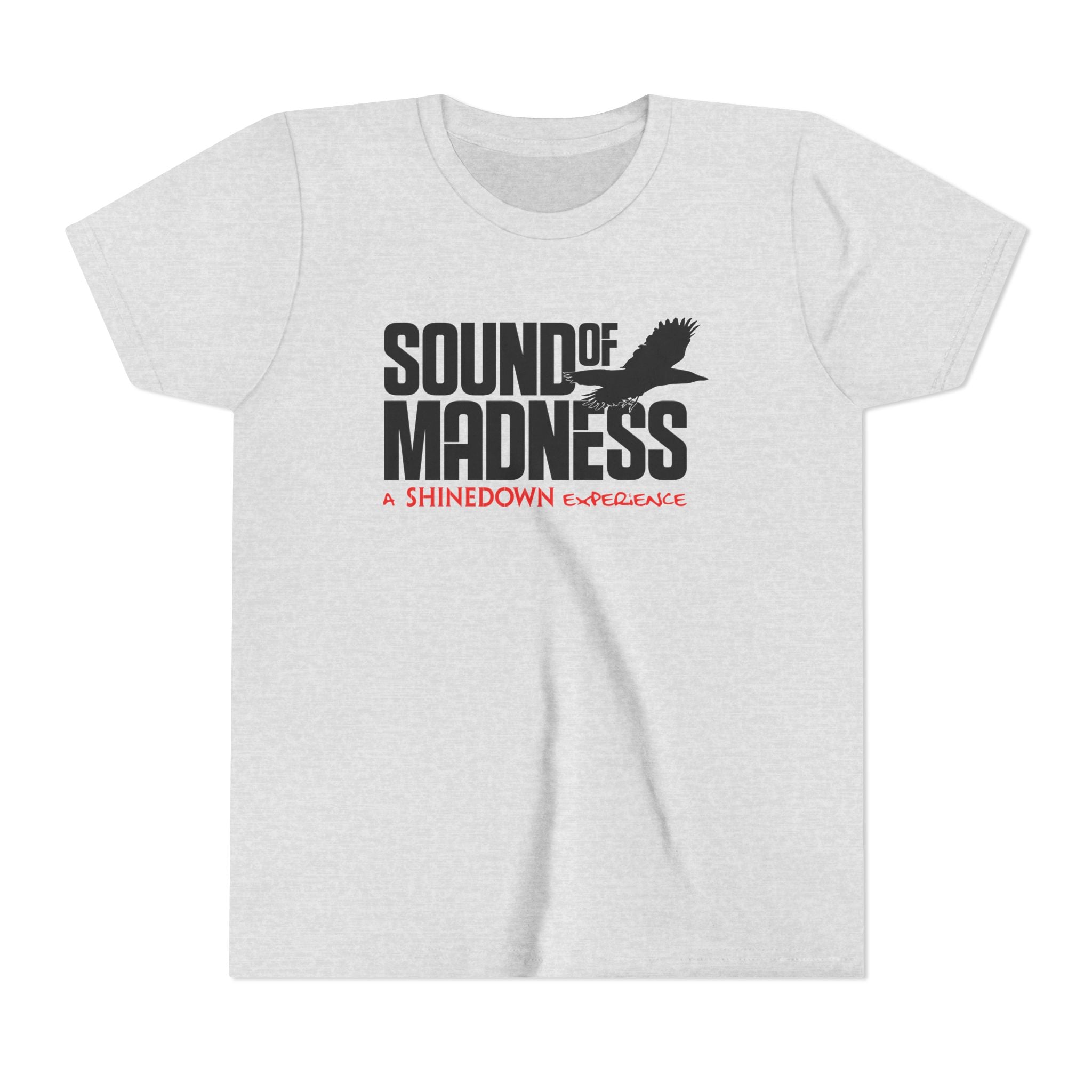 Youth Light Color T-Shirt