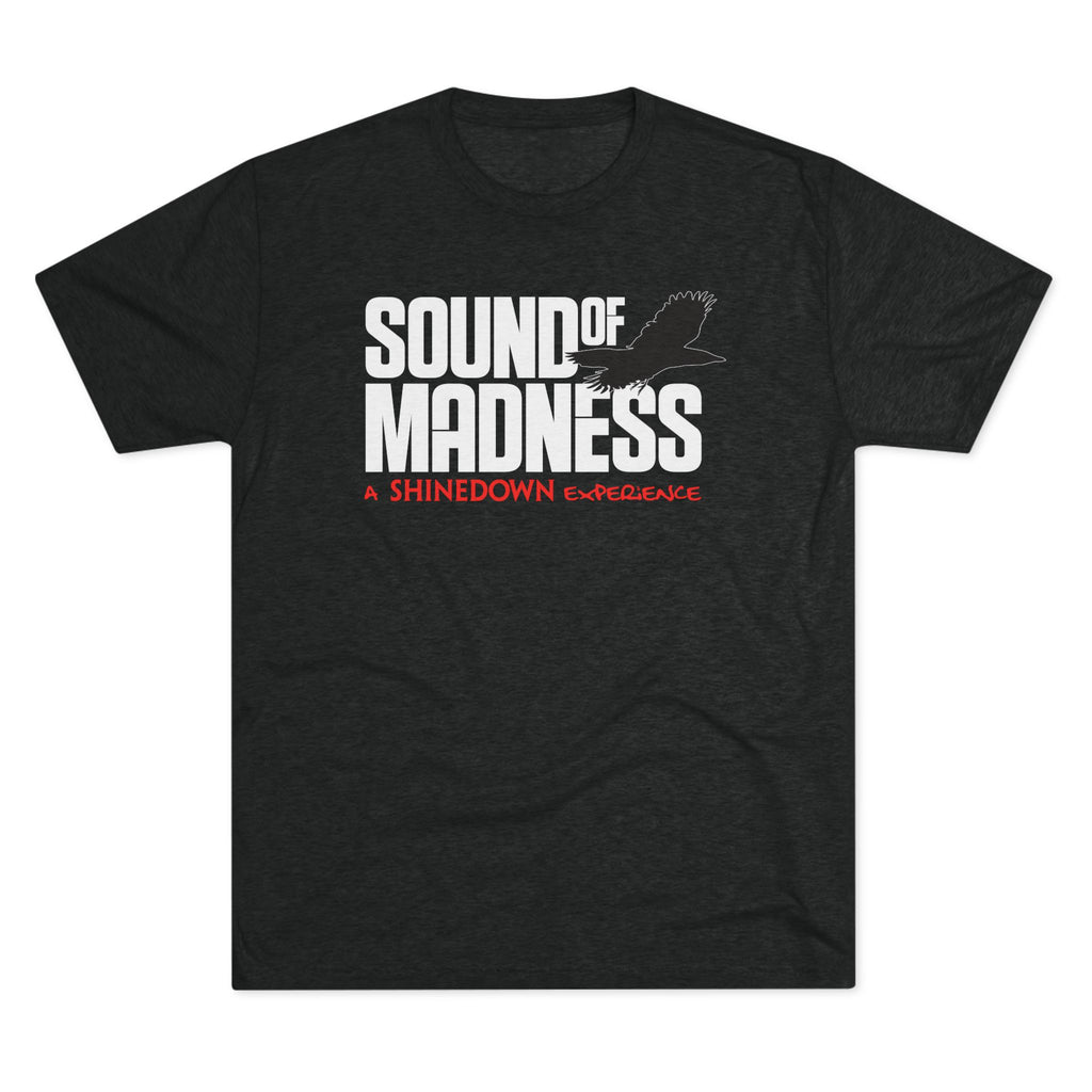 Dark Tri-Blend Tee
