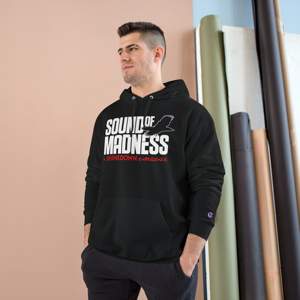 Unisex Champion Hoodie