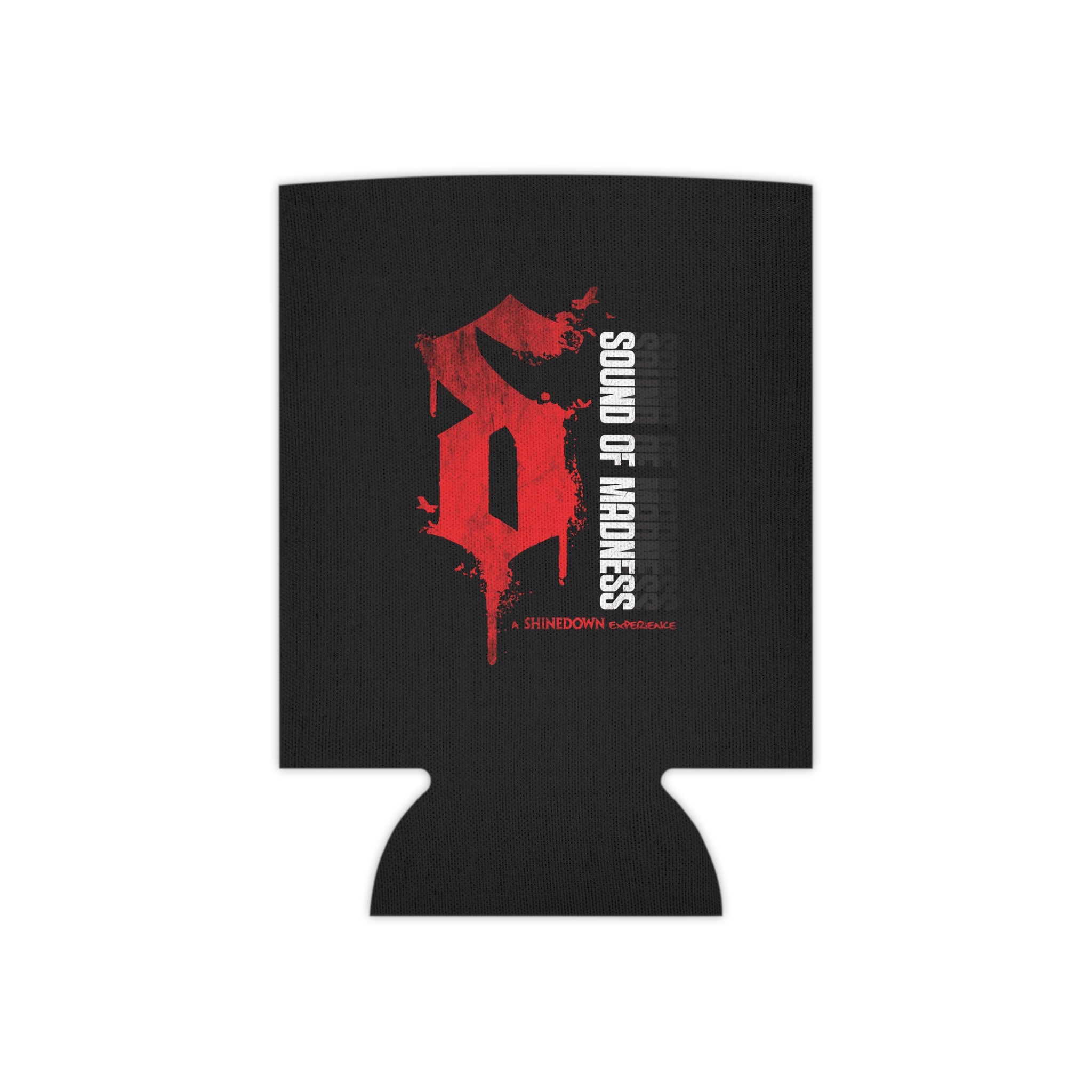 Sound of Madness Can Cooler