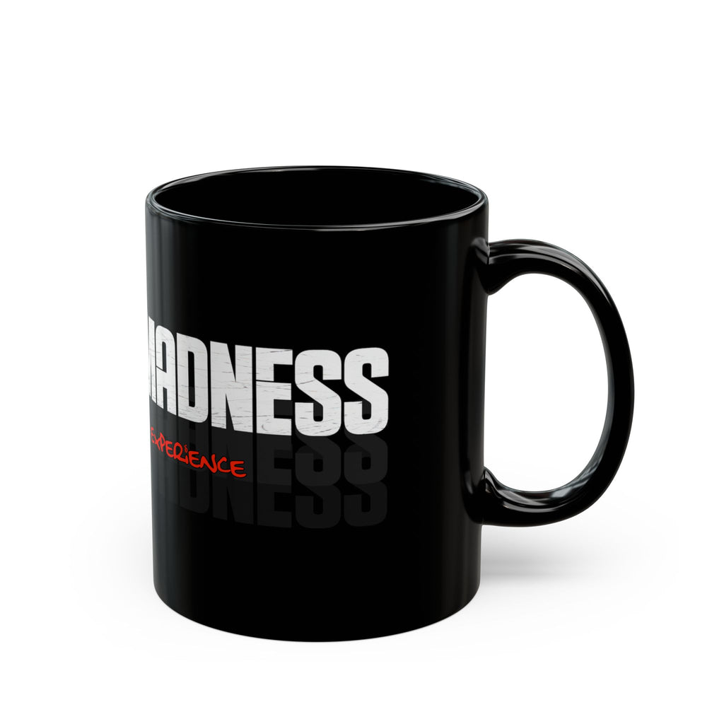Sound of Madness Coffee Mug (11oz/15oz)