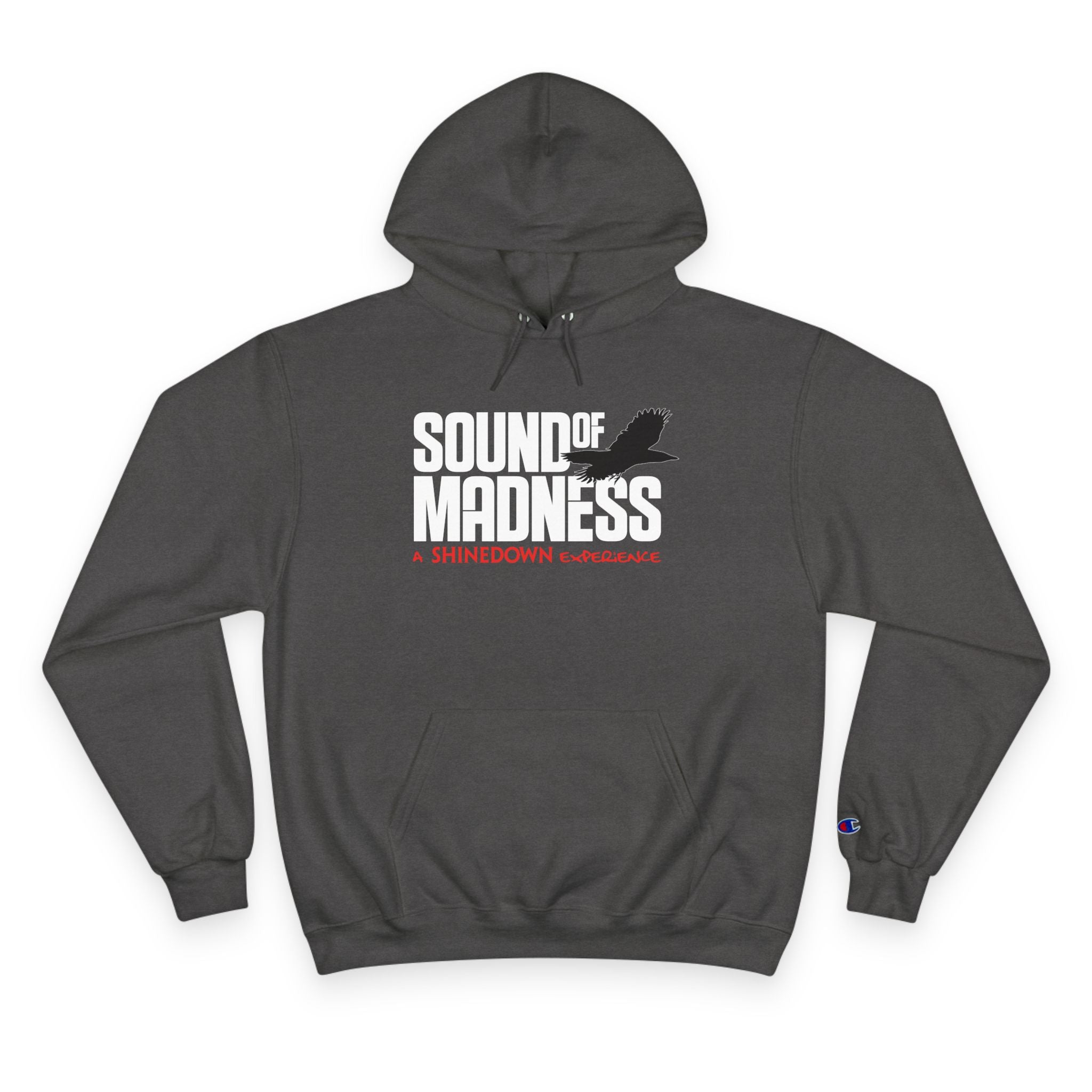Unisex Champion Hoodie