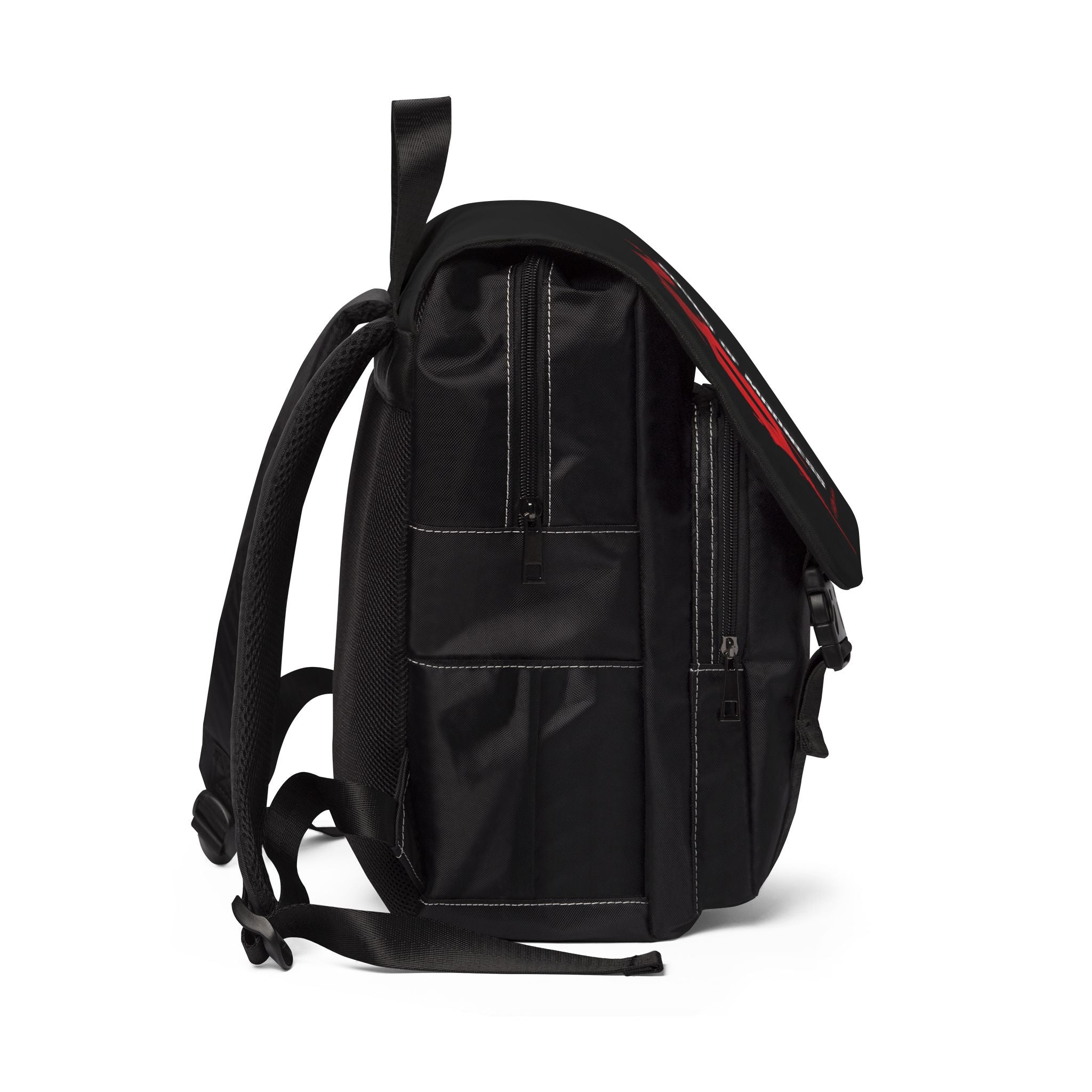 Sound of Madness Backpack Shoulder Bag