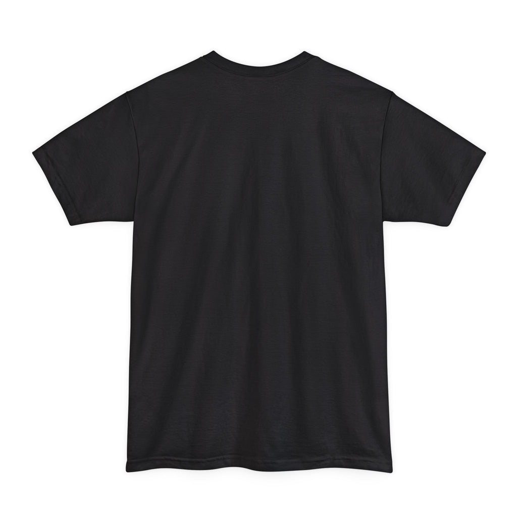 Black Tall T-Shirt