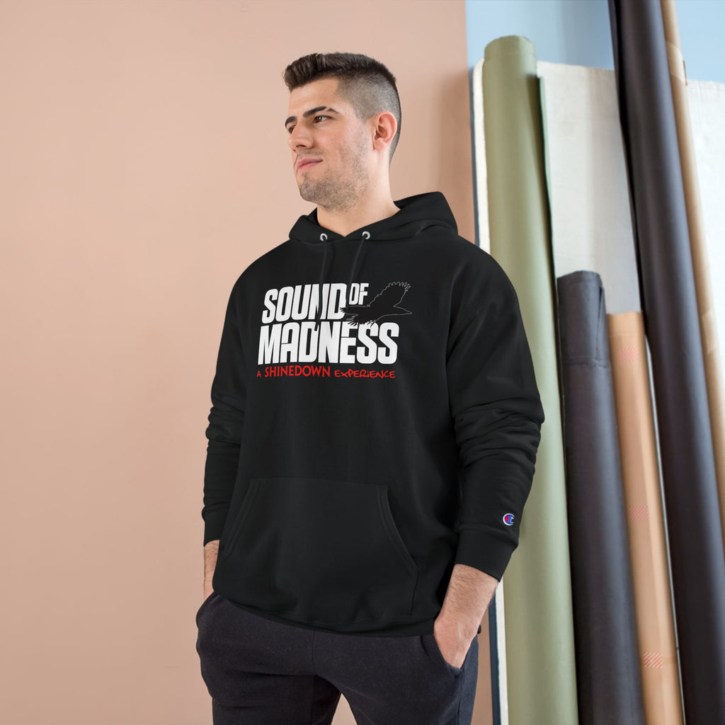 Unisex Champion Hoodie