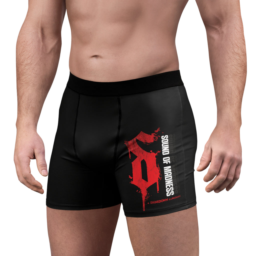 Whit's Boxer Briefs