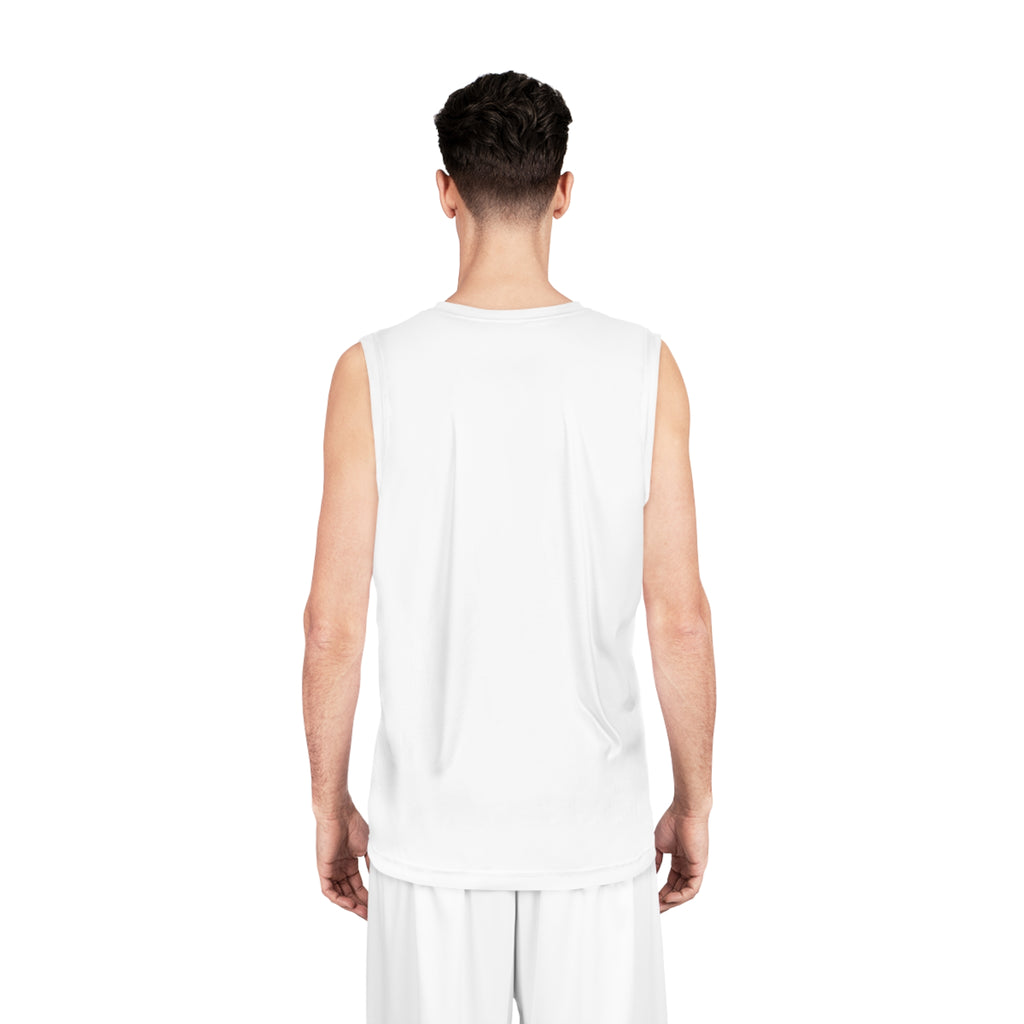 Light Basketball Jersey