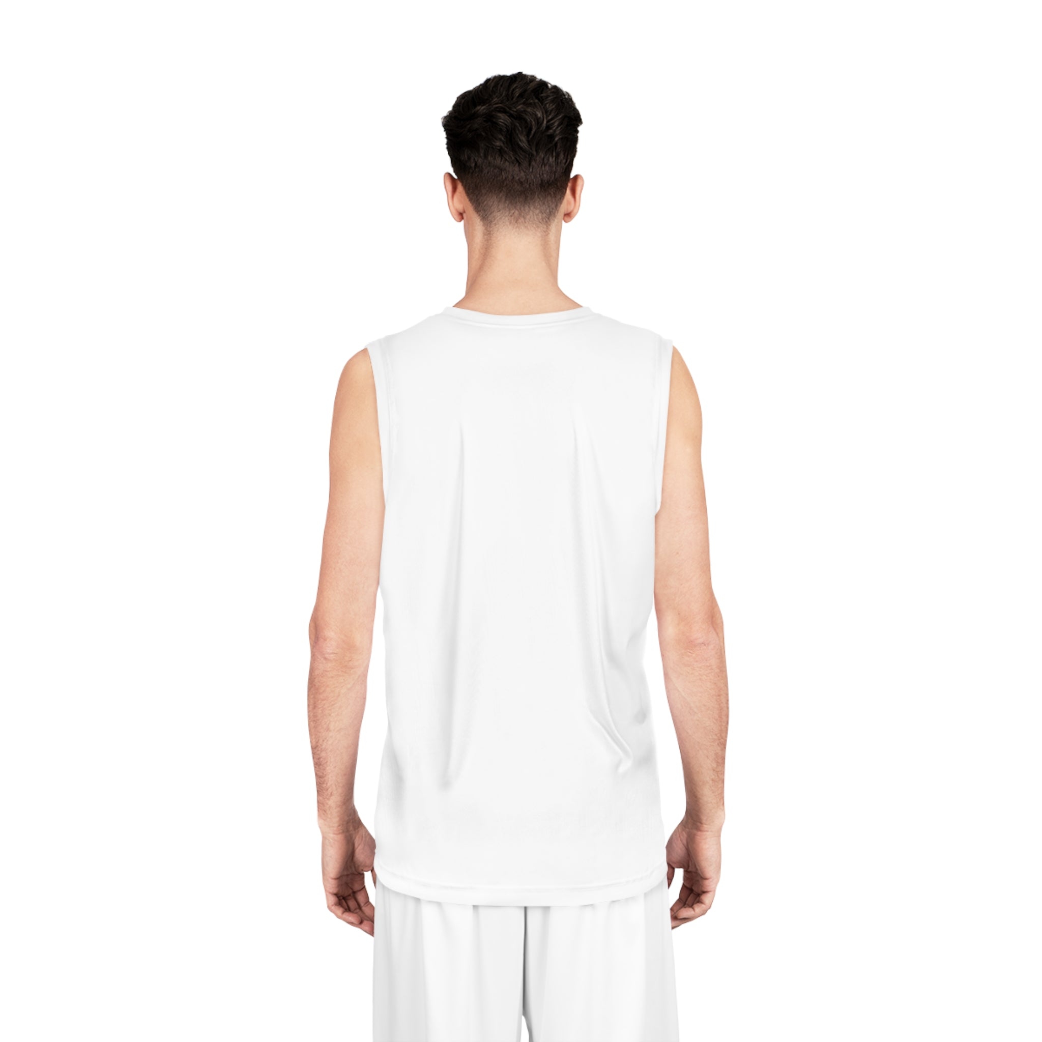 Light Basketball Jersey
