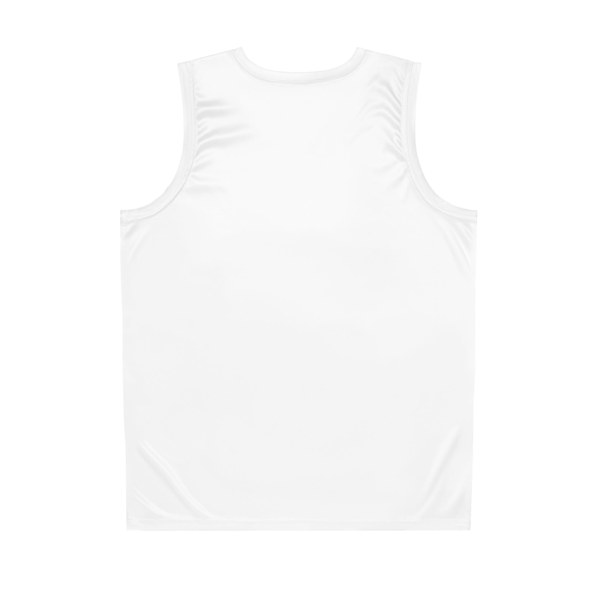 Light Basketball Jersey