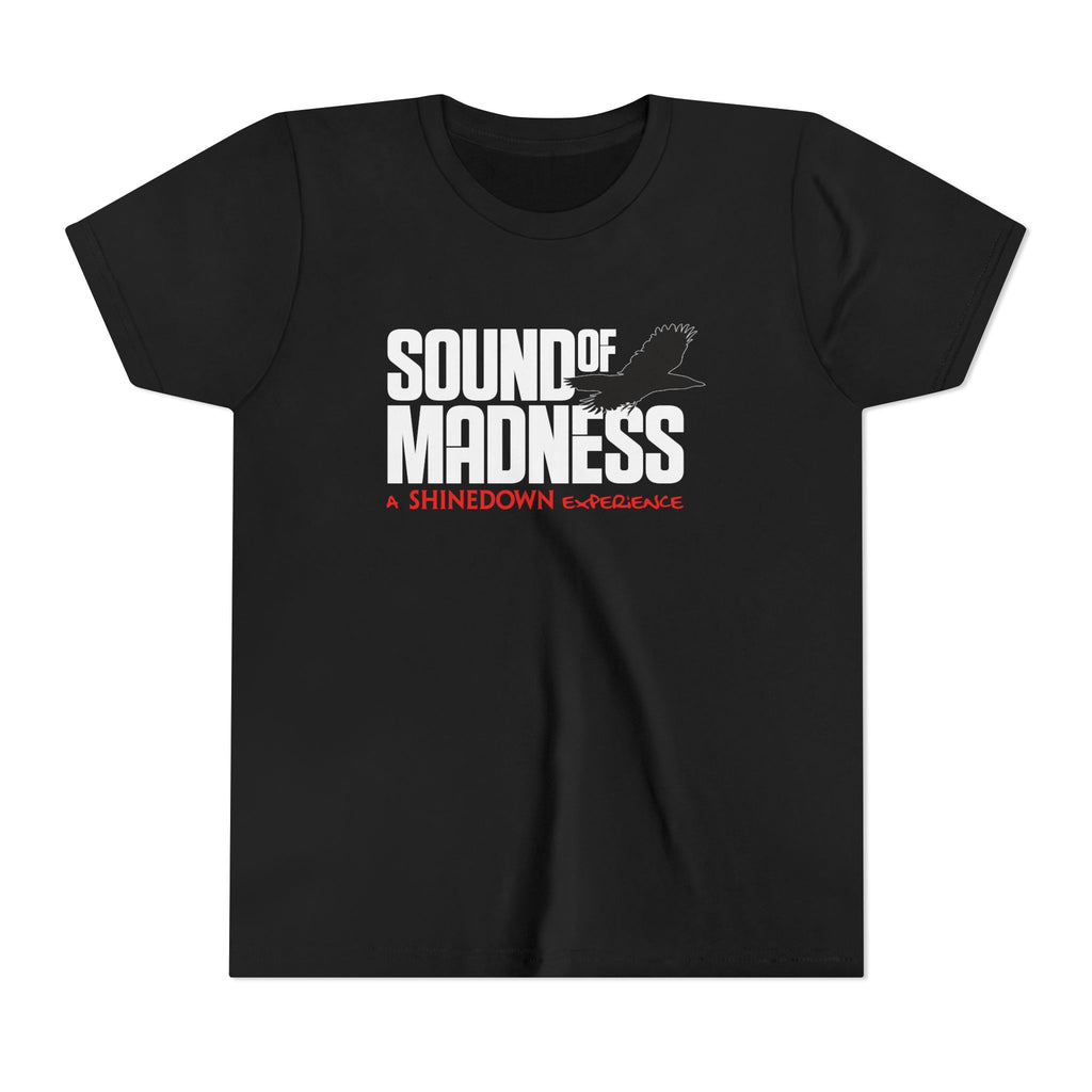 Youth Dark Tee