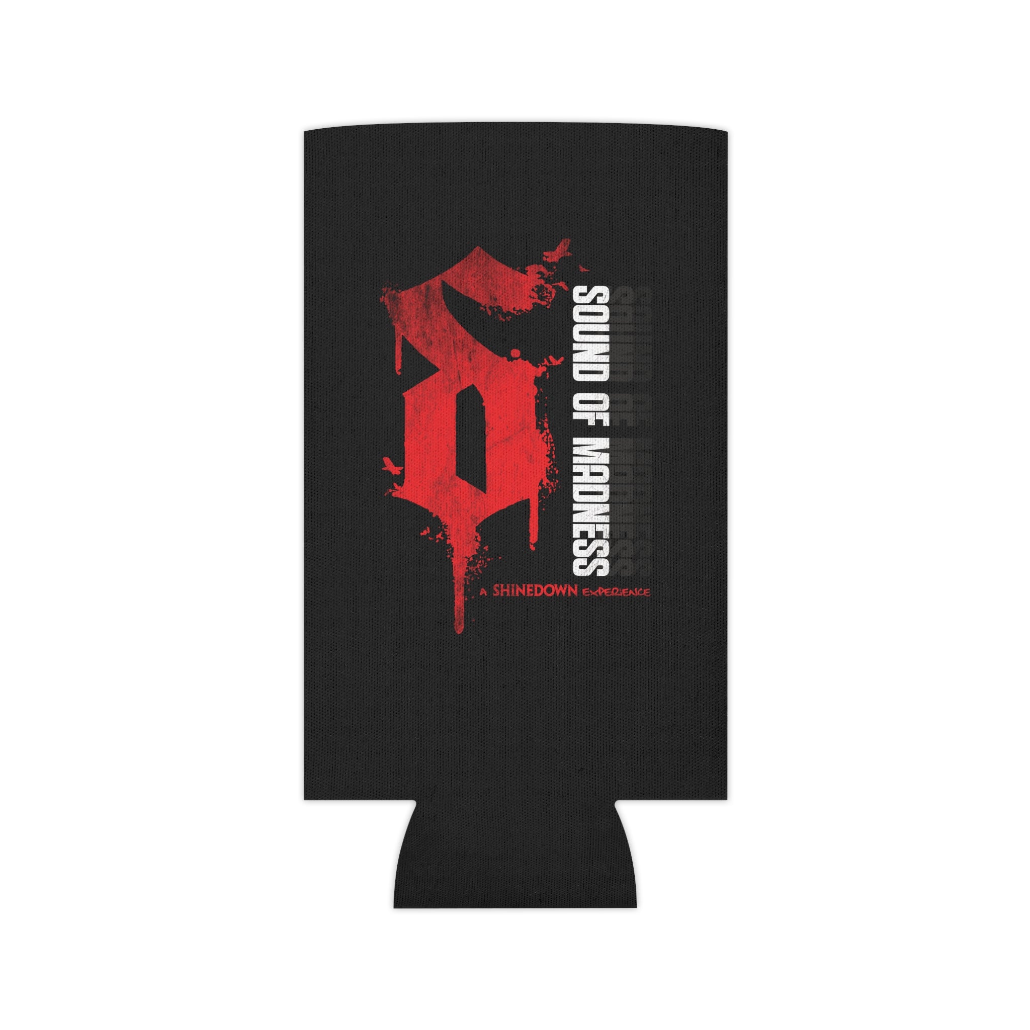 Sound of Madness Can Cooler