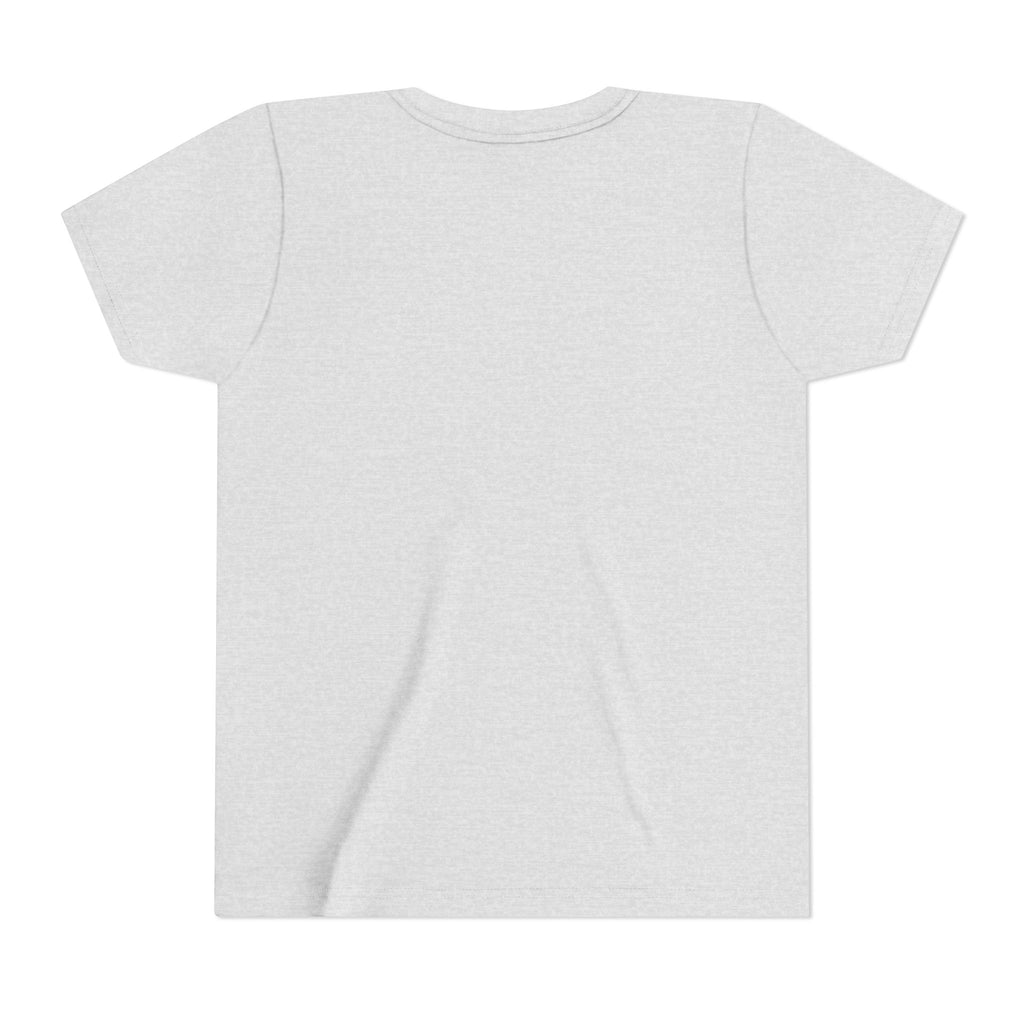 Youth Light Color T-Shirt