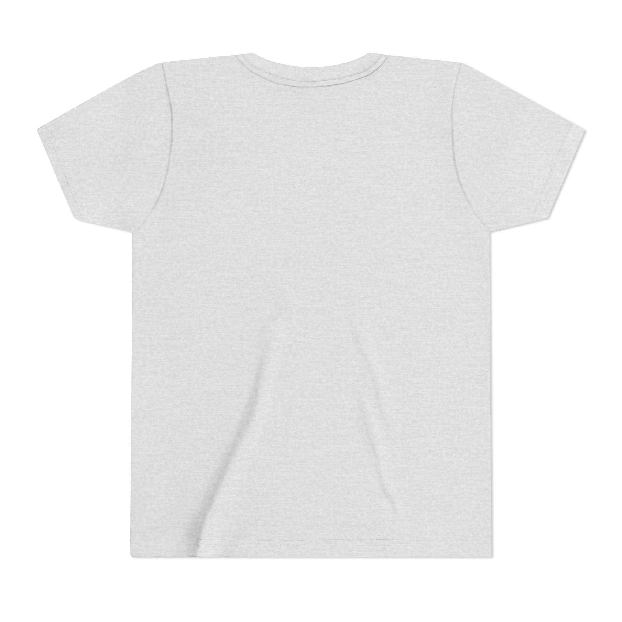 Youth Light Color T-Shirt
