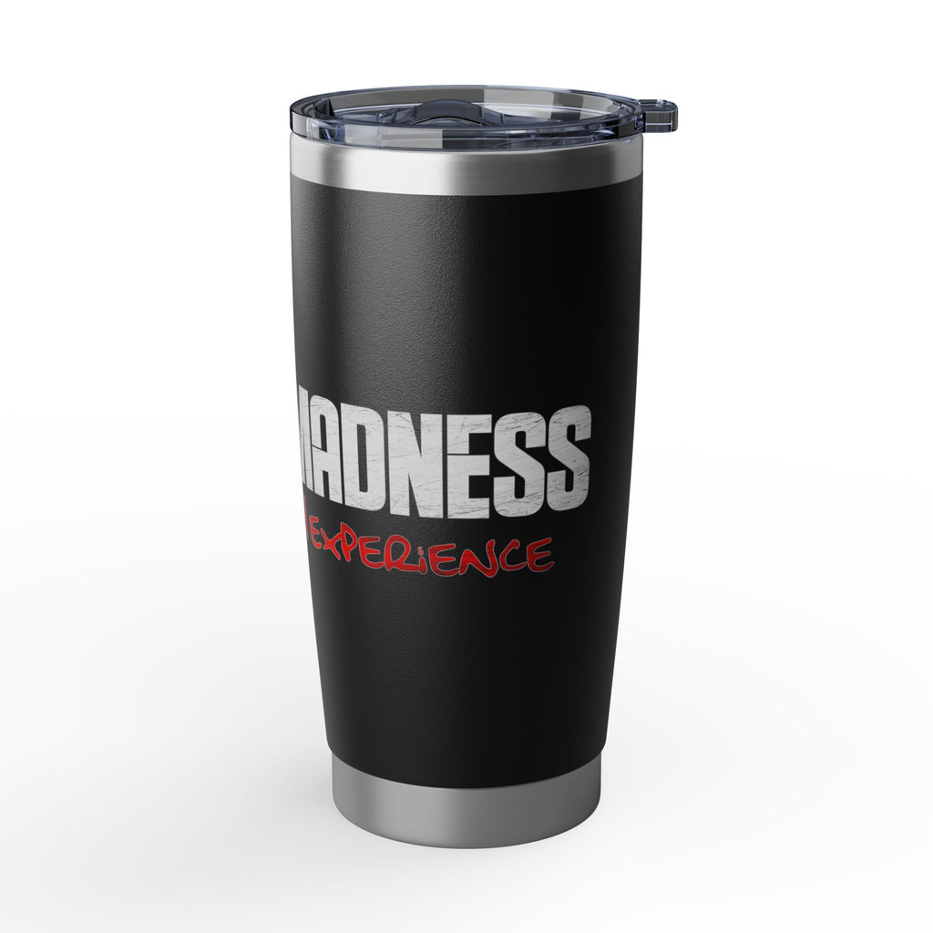 Stainless 20oz Tumbler