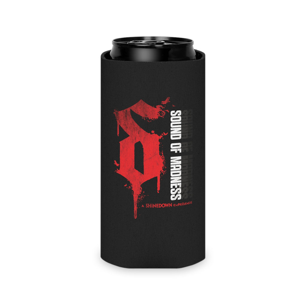 Sound of Madness Can Cooler