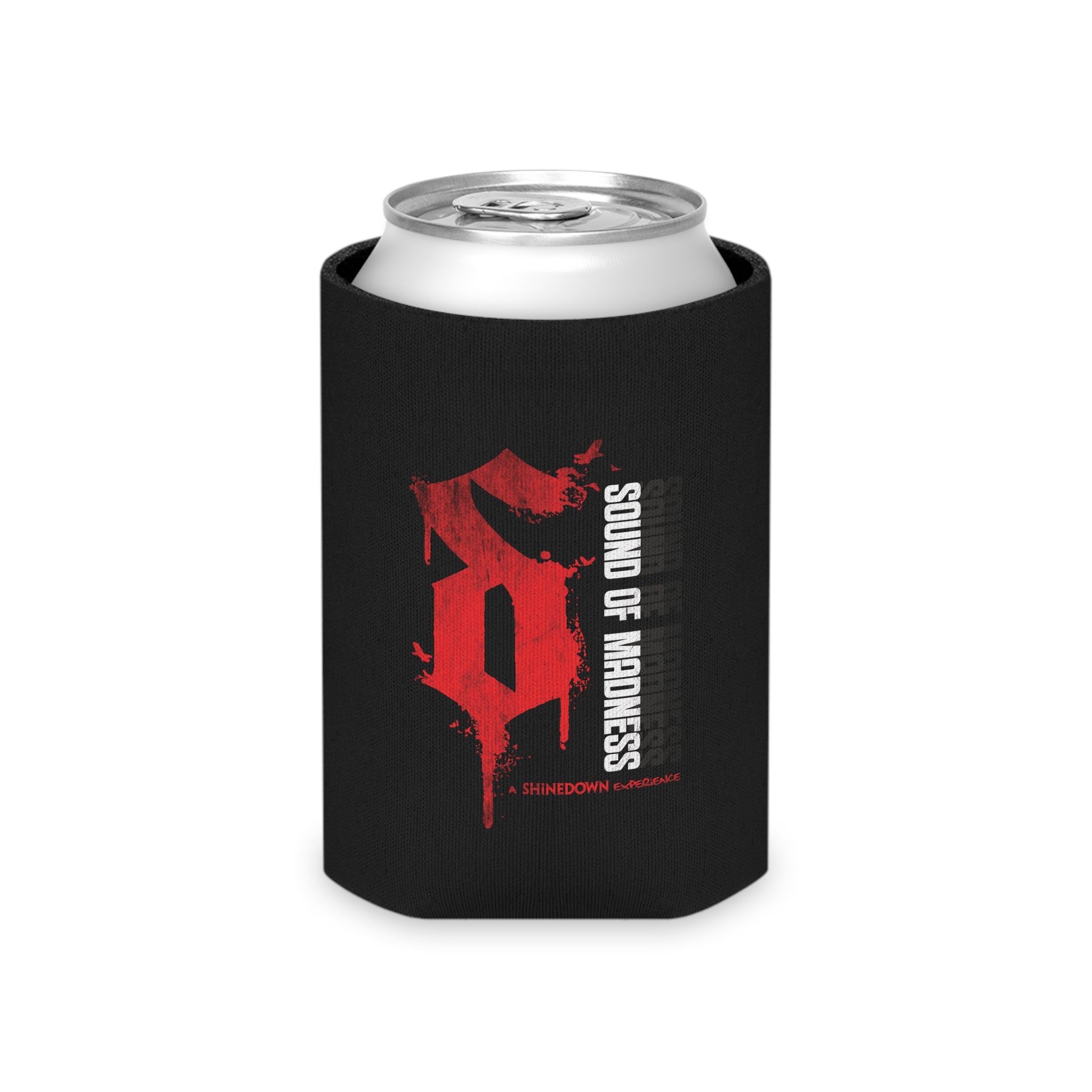 Sound of Madness Can Cooler