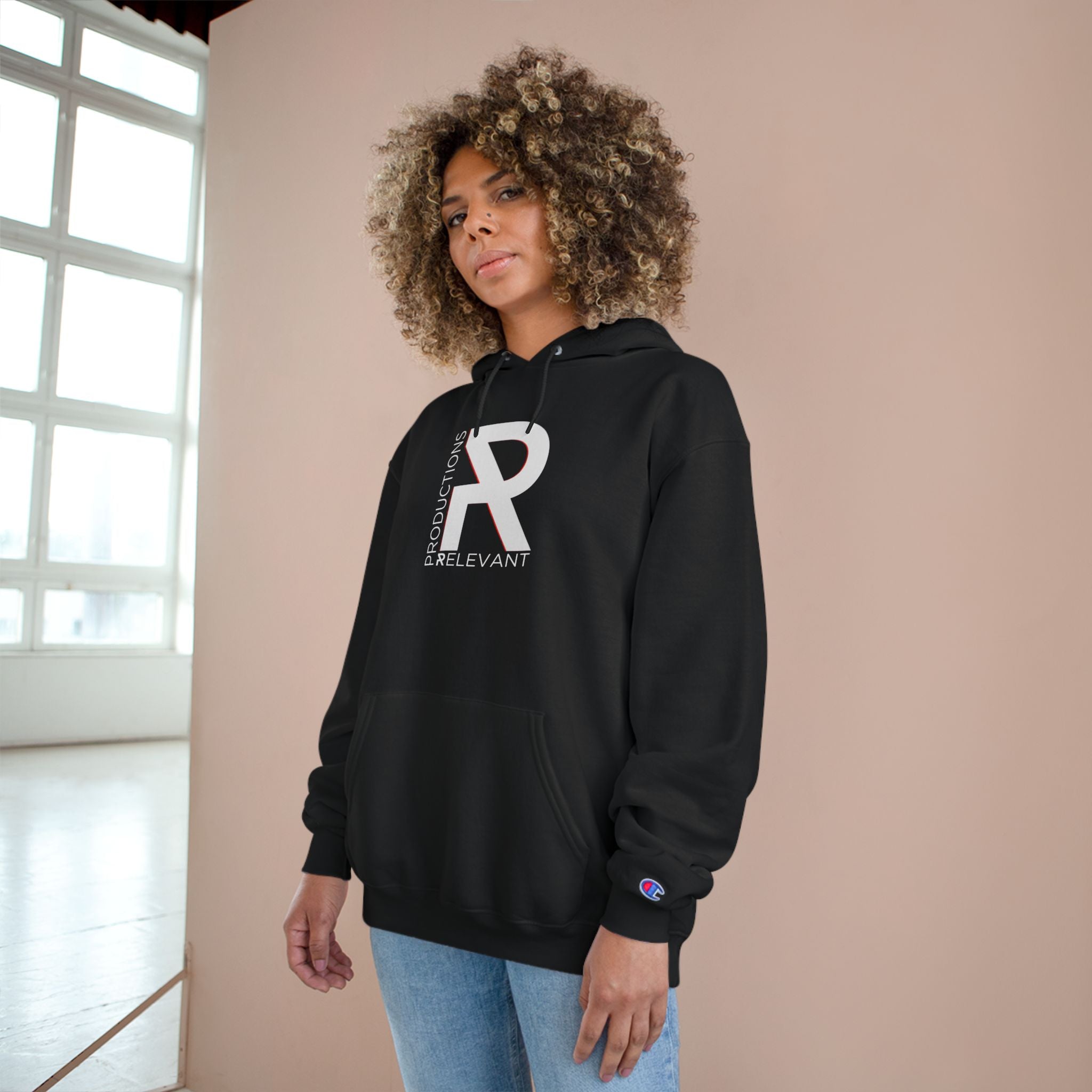 Relevant Productions Hoodie