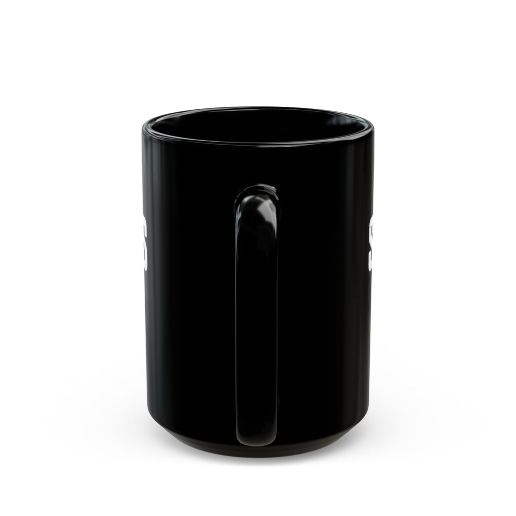 Sound of Madness Coffee Mug (11oz/15oz)
