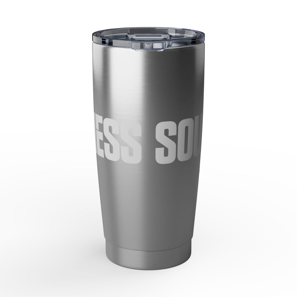 Stainless 20oz Tumbler
