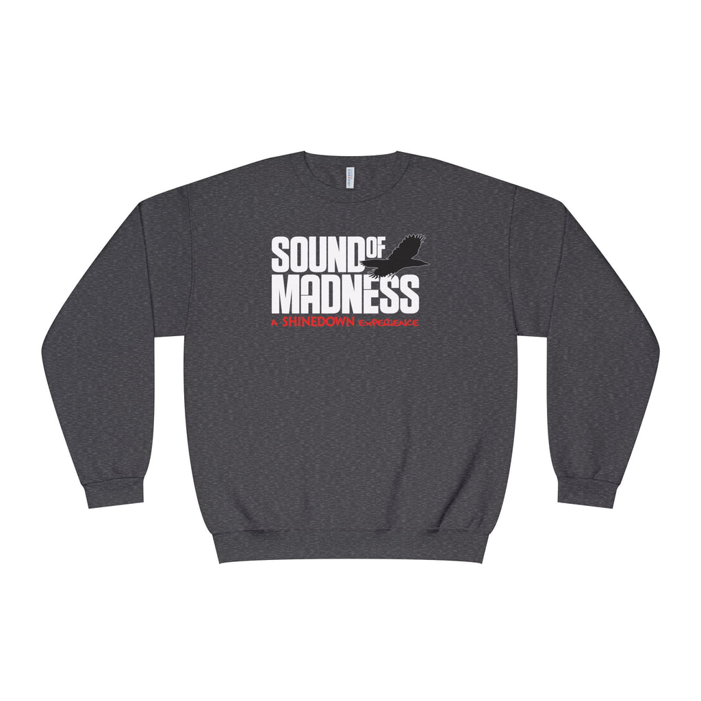 Dark Crewneck Sweatshirt