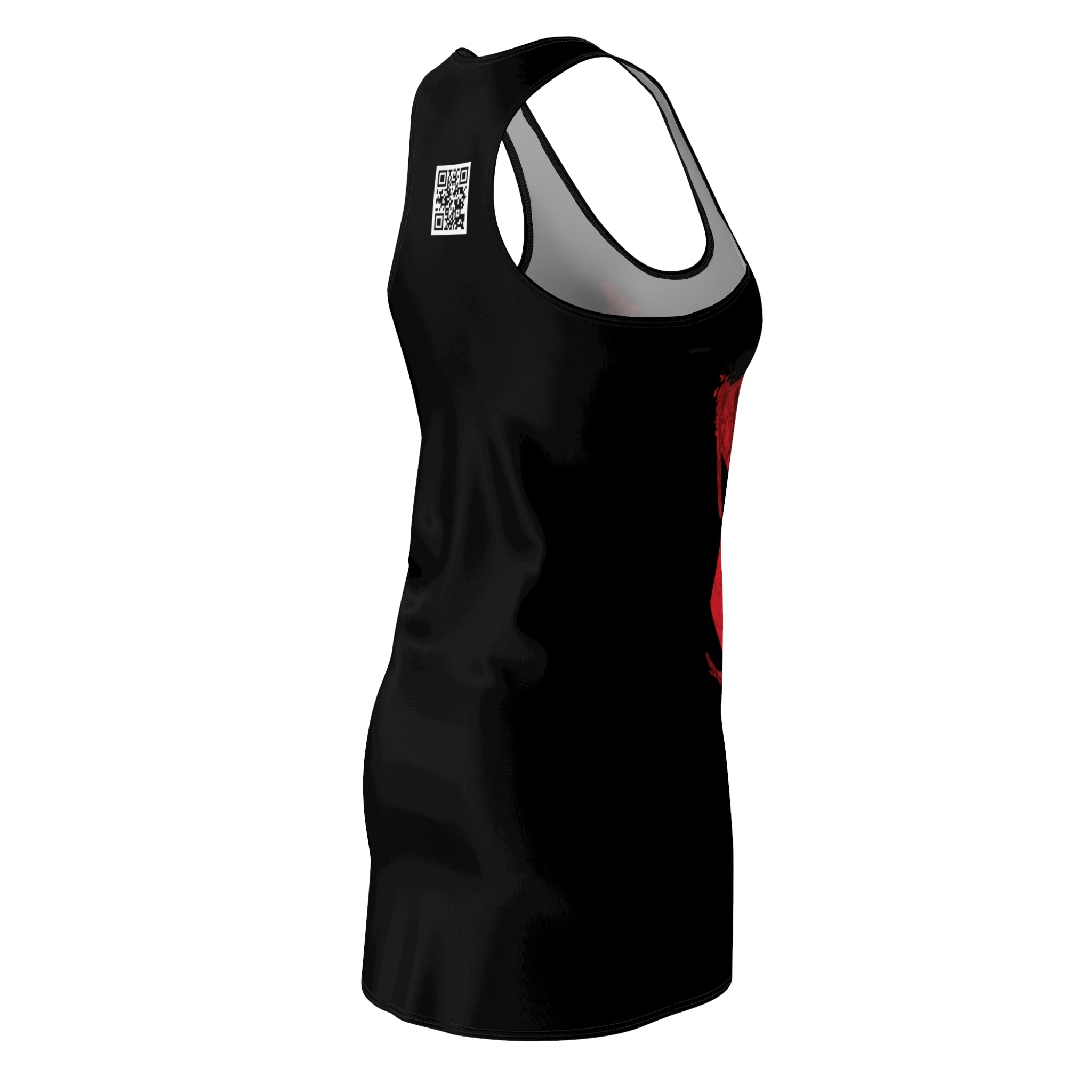 Sound of Madness Racerback Tank Dress