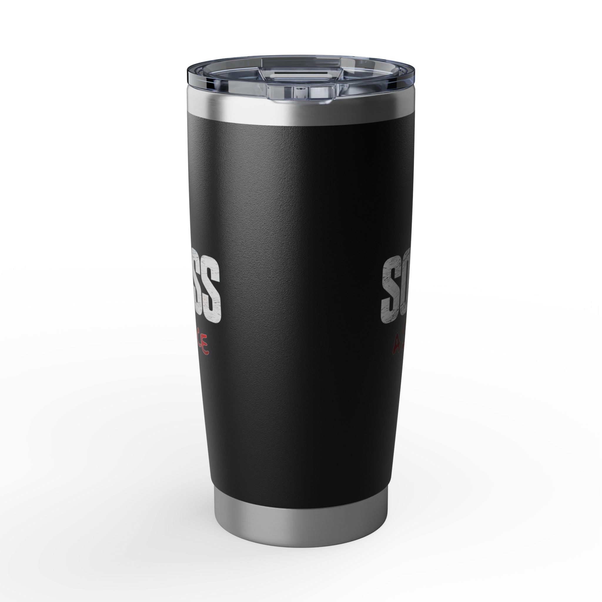 Stainless 20oz Tumbler