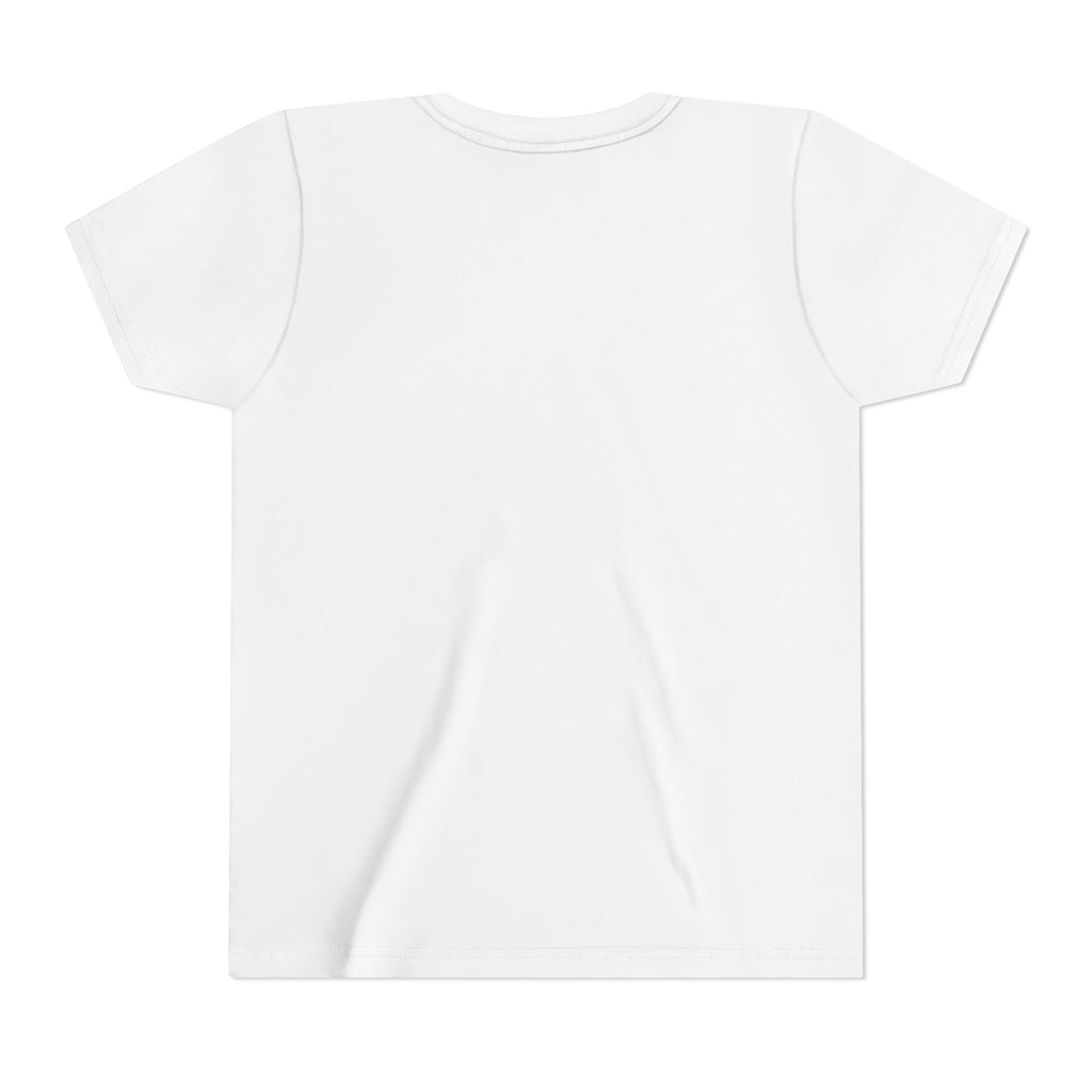 Youth Light Color T-Shirt