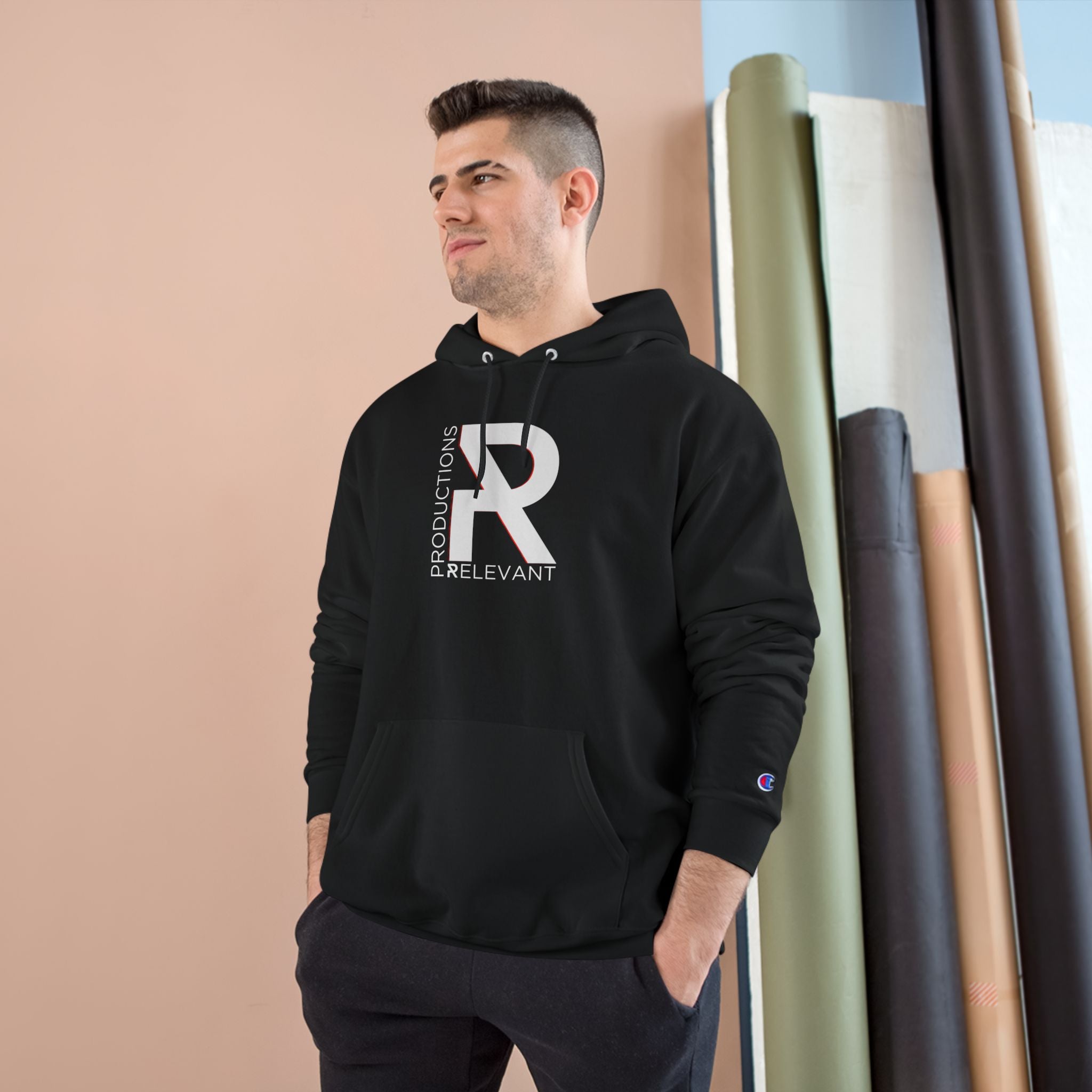 Relevant Productions Hoodie