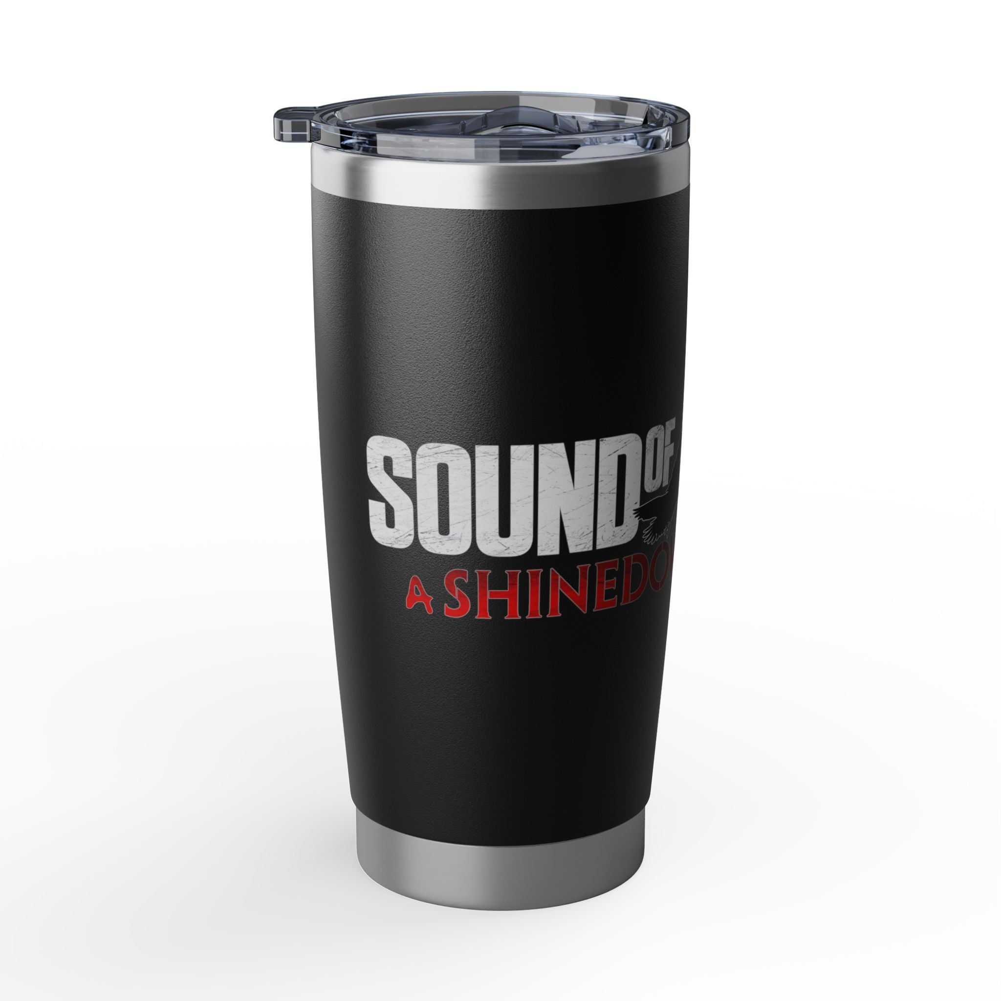 Stainless 20oz Tumbler