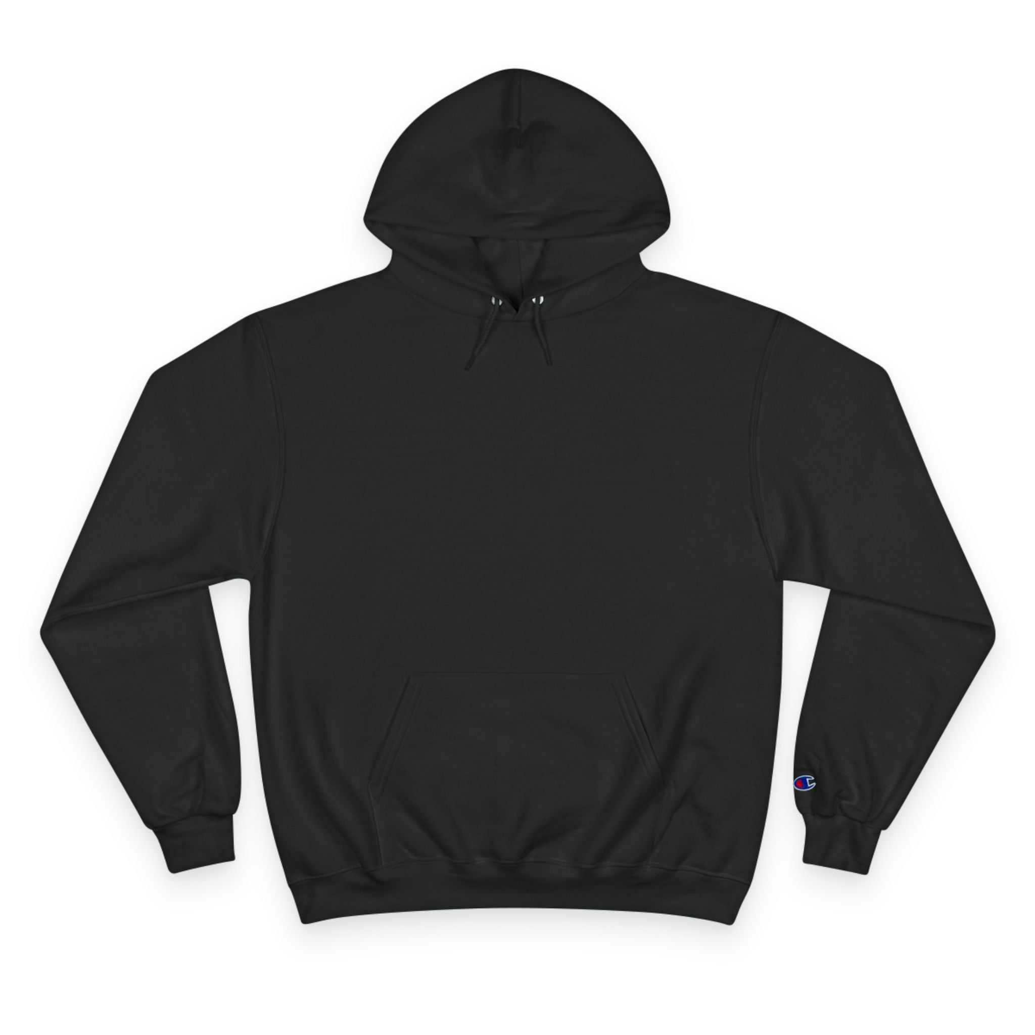 Sound of Madness Grey "S" Back Design Only Hoodie