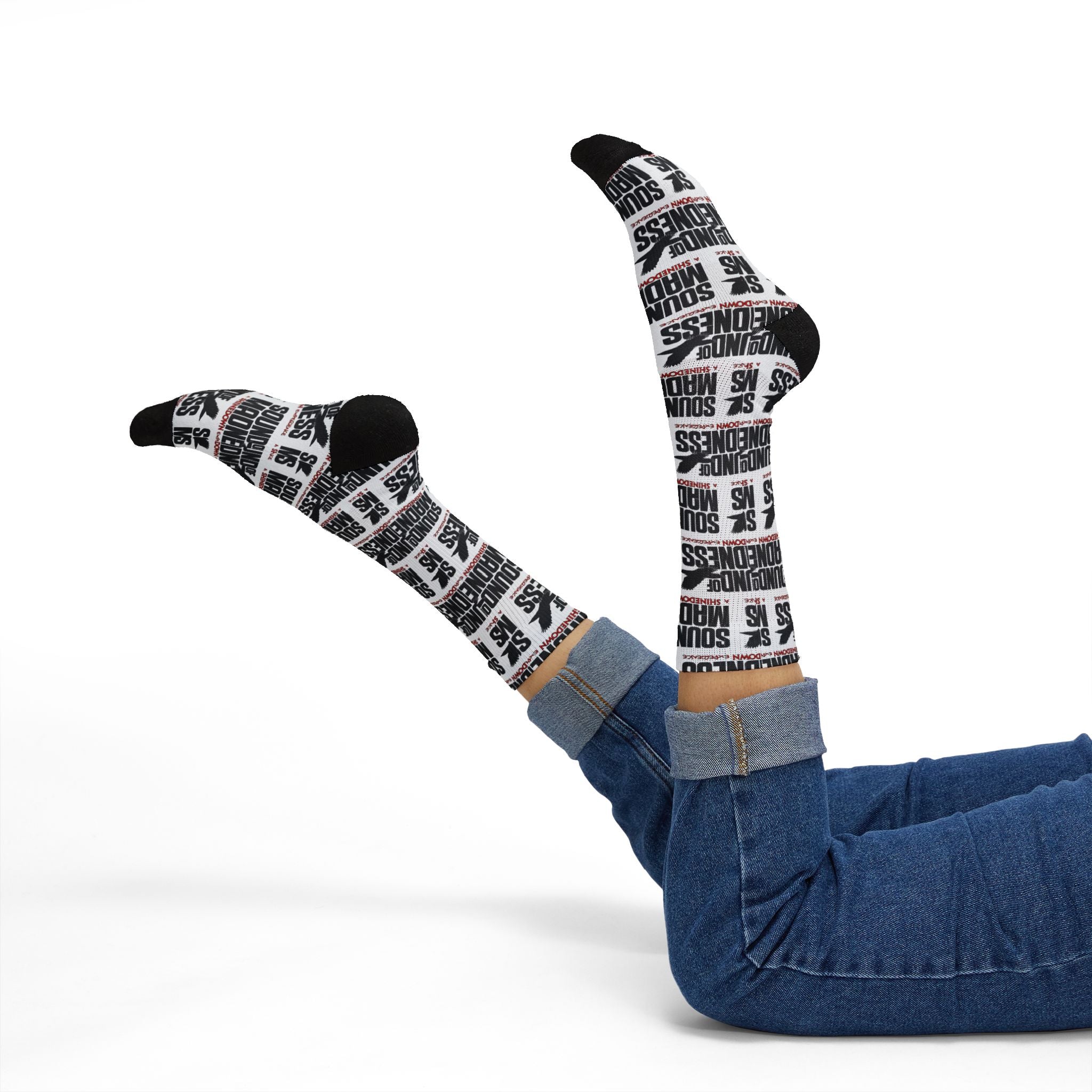 Crew Socks