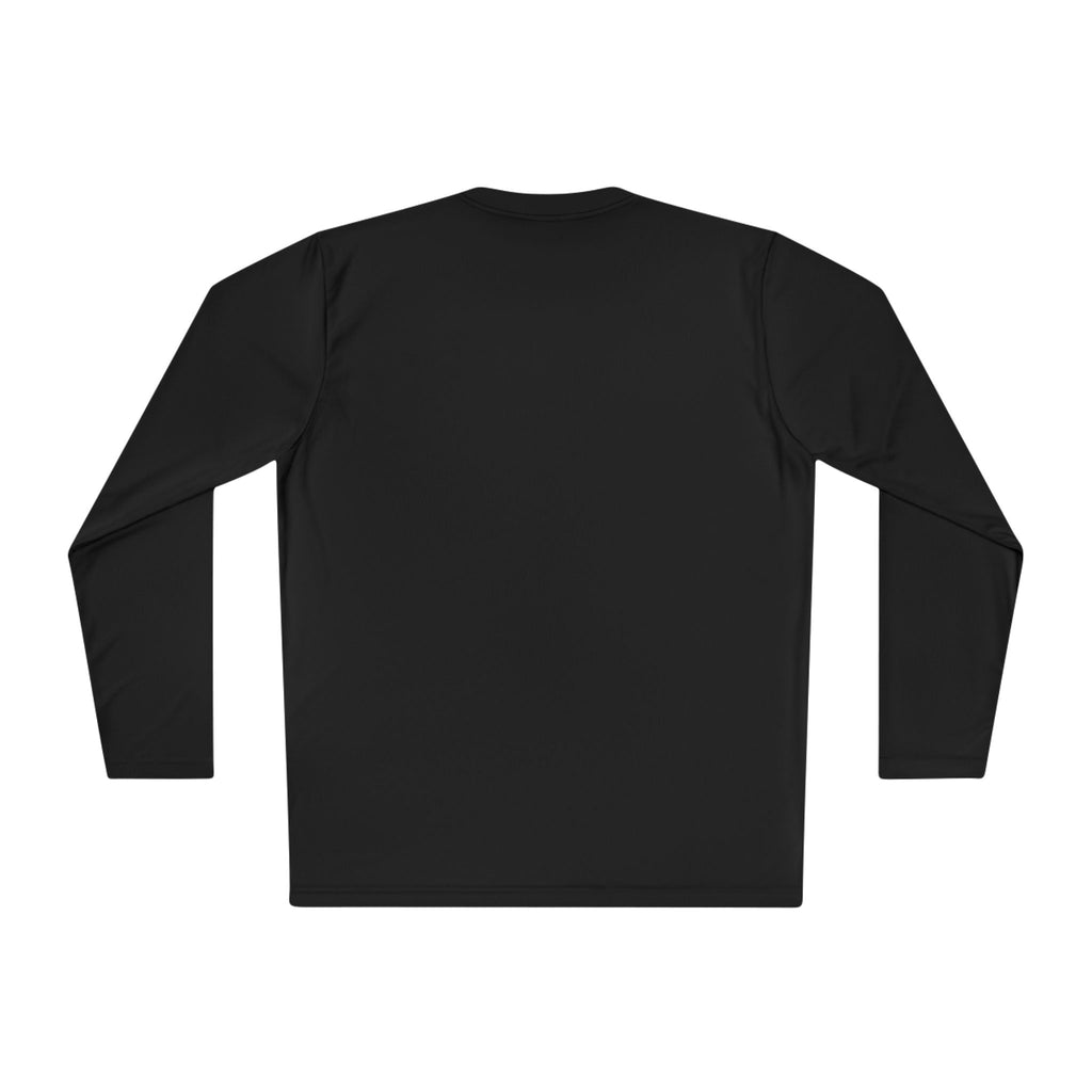 Black Long Sleeve Tee