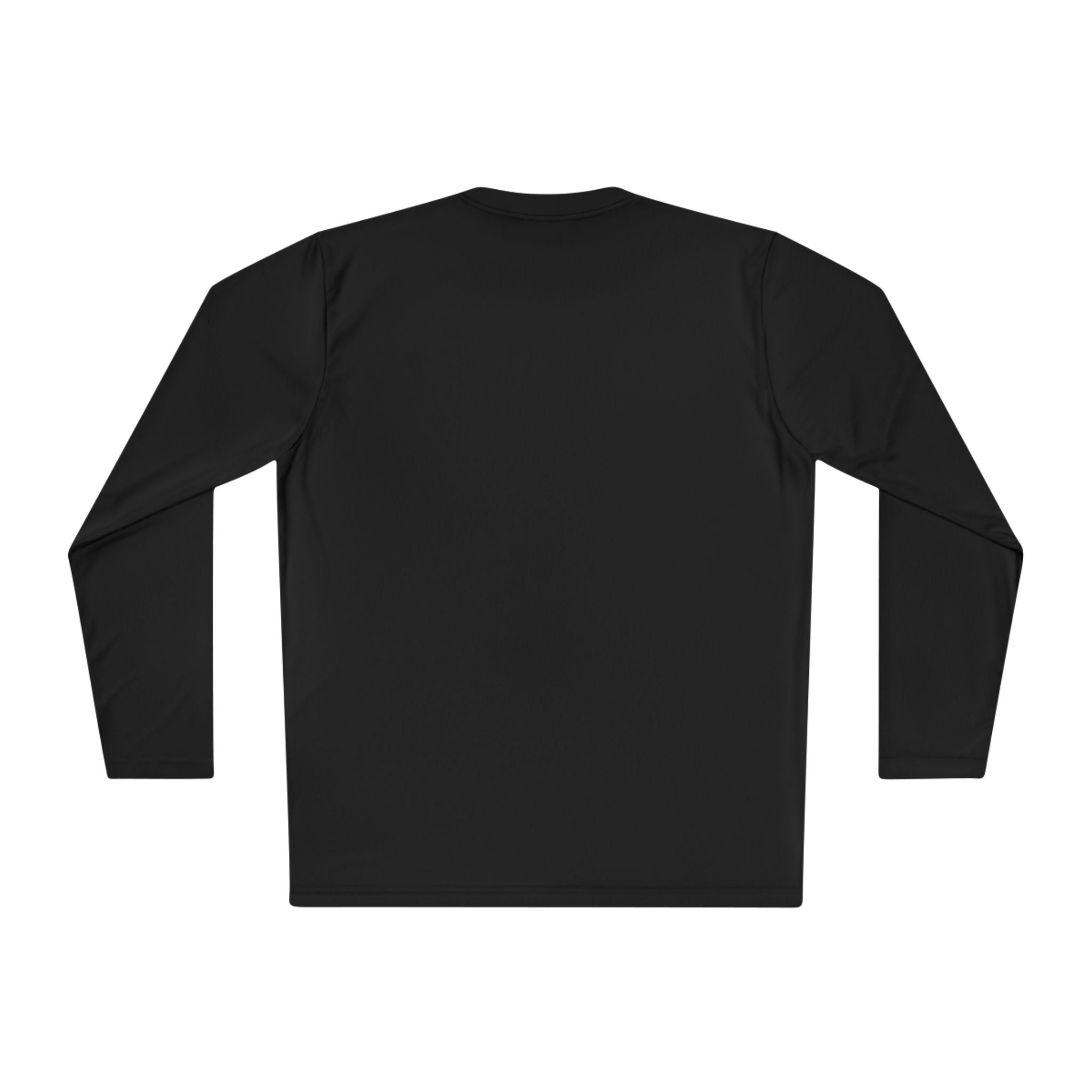 Black Long Sleeve Tee